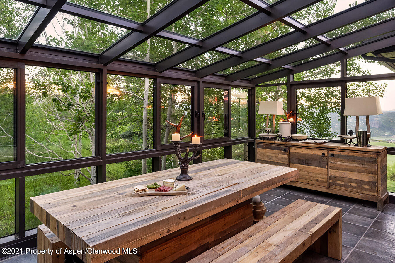 572 N Starwood Road Aspen CO 81611