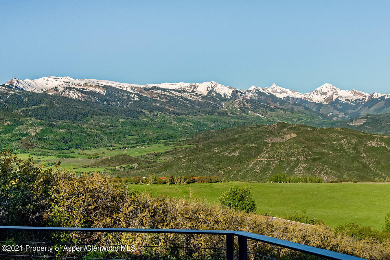 572 N Starwood Road Aspen CO 81611