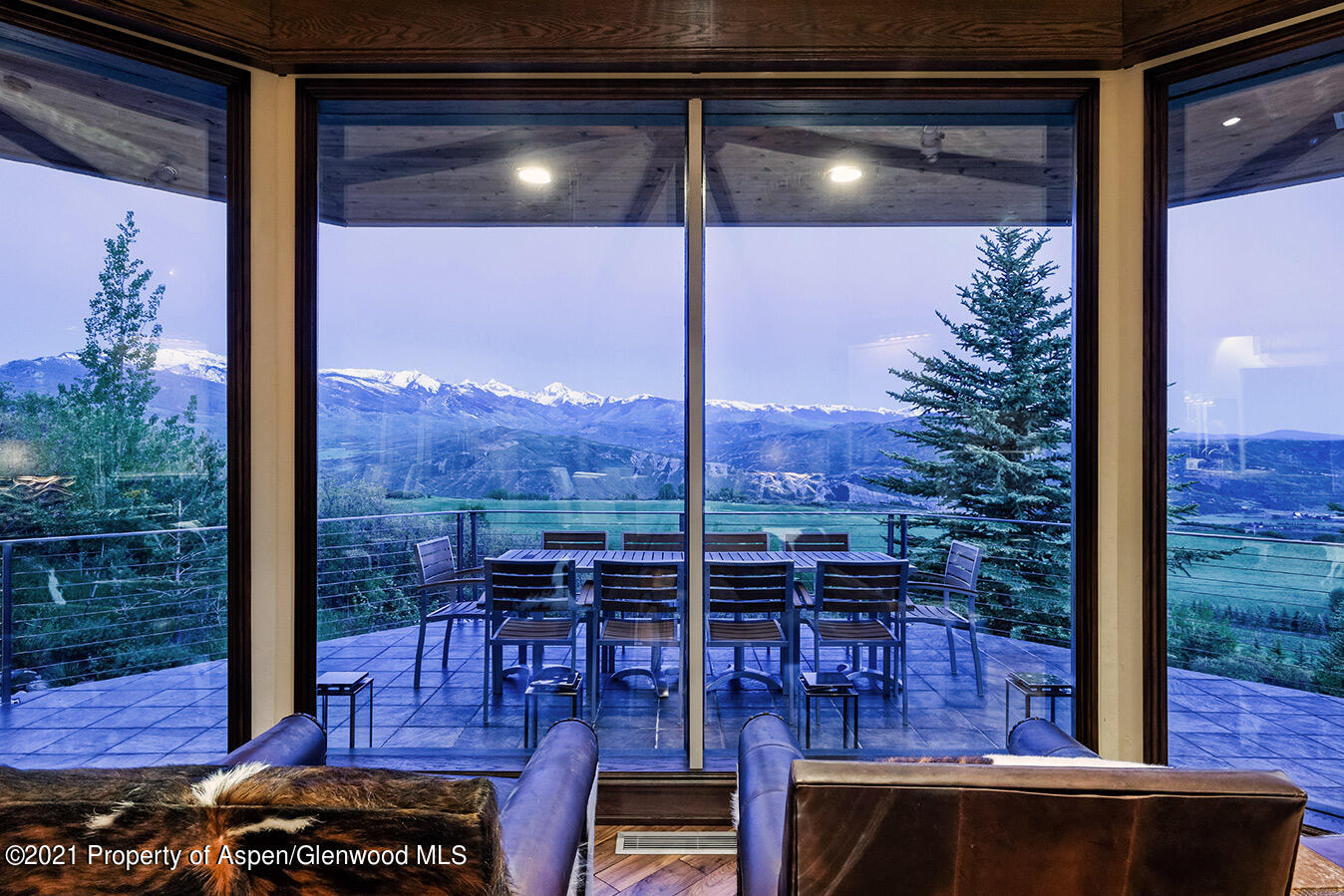 572 N Starwood Road Aspen CO 81611