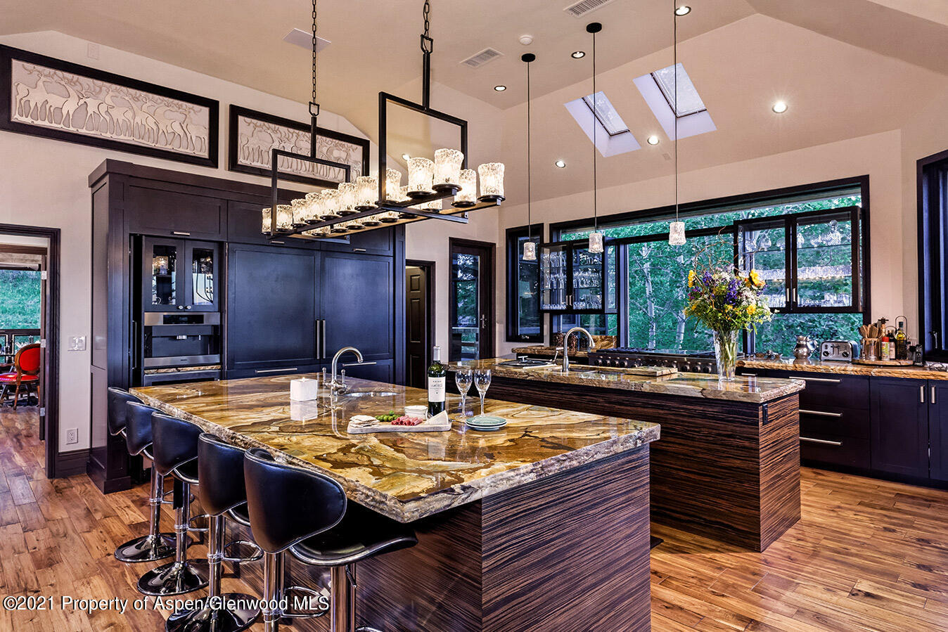 572 N Starwood Road Aspen CO 81611