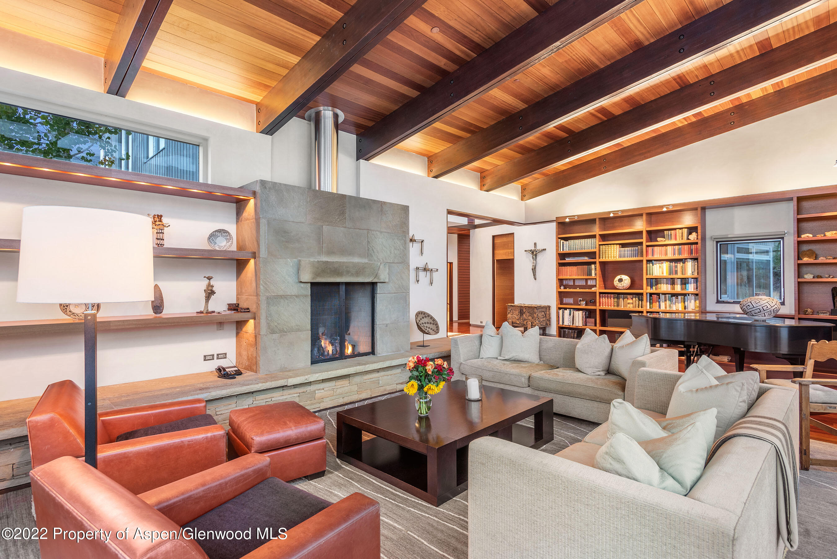 720 Nell Erickson Road Aspen CO 81611