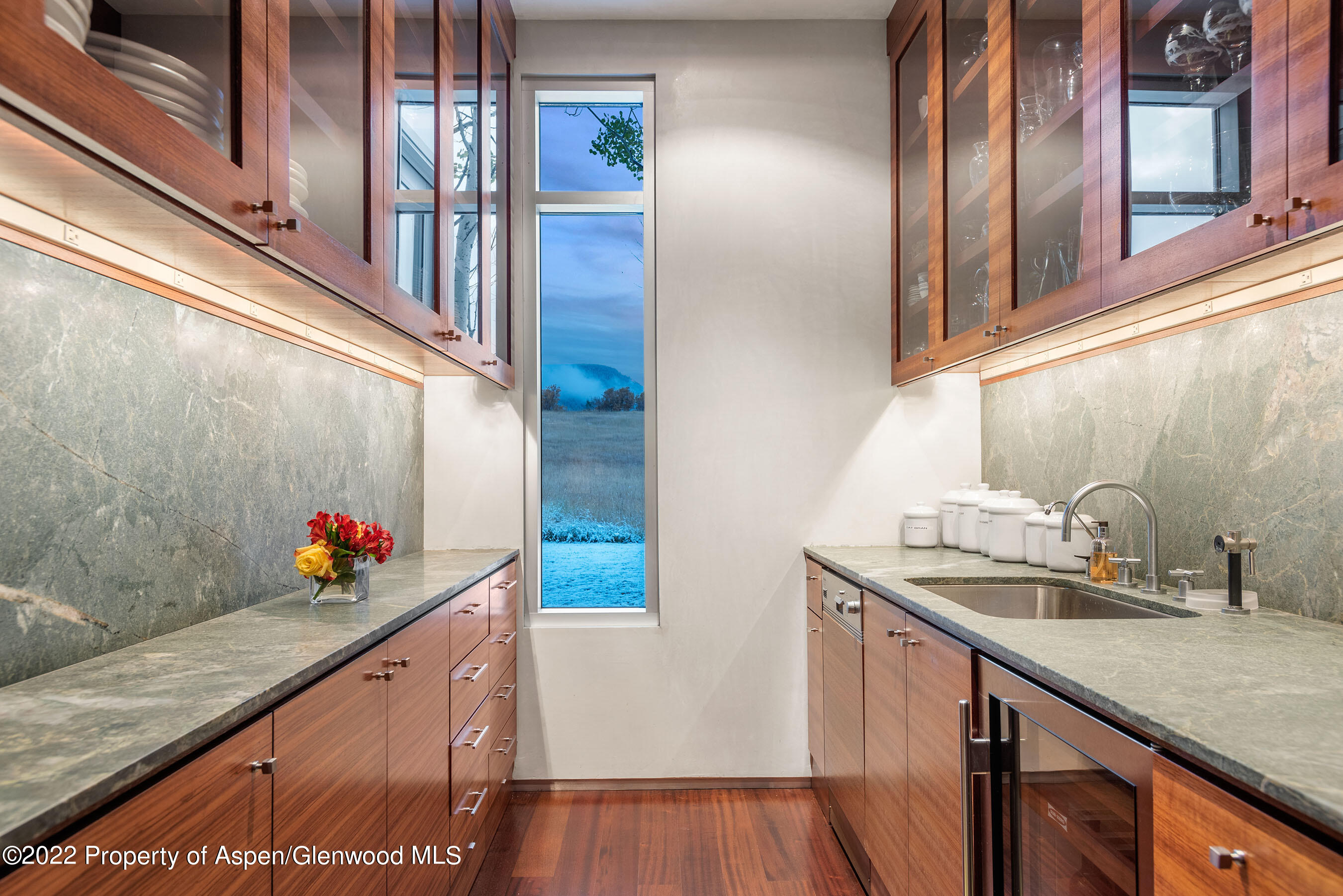 720 Nell Erickson Road Aspen CO 81611