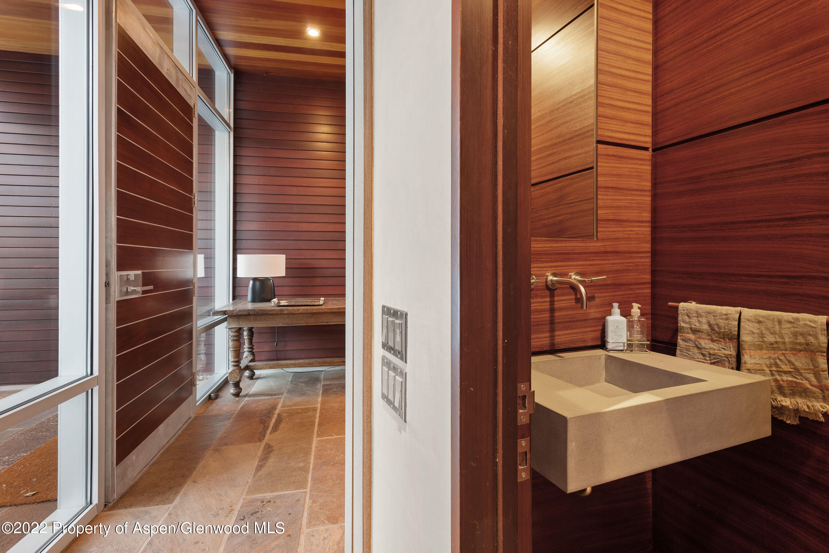 720 Nell Erickson Road Aspen CO 81611