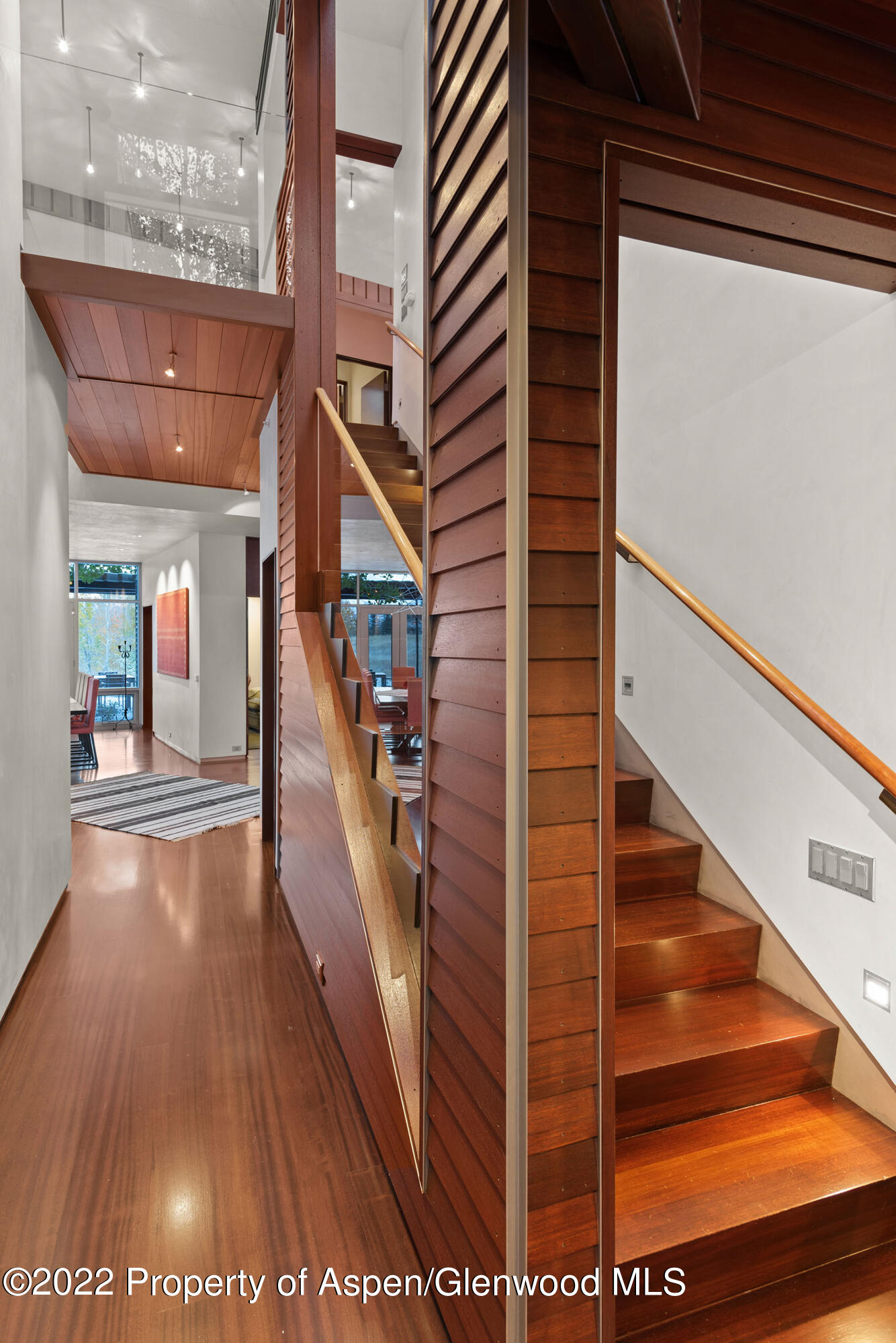 720 Nell Erickson Road Aspen CO 81611