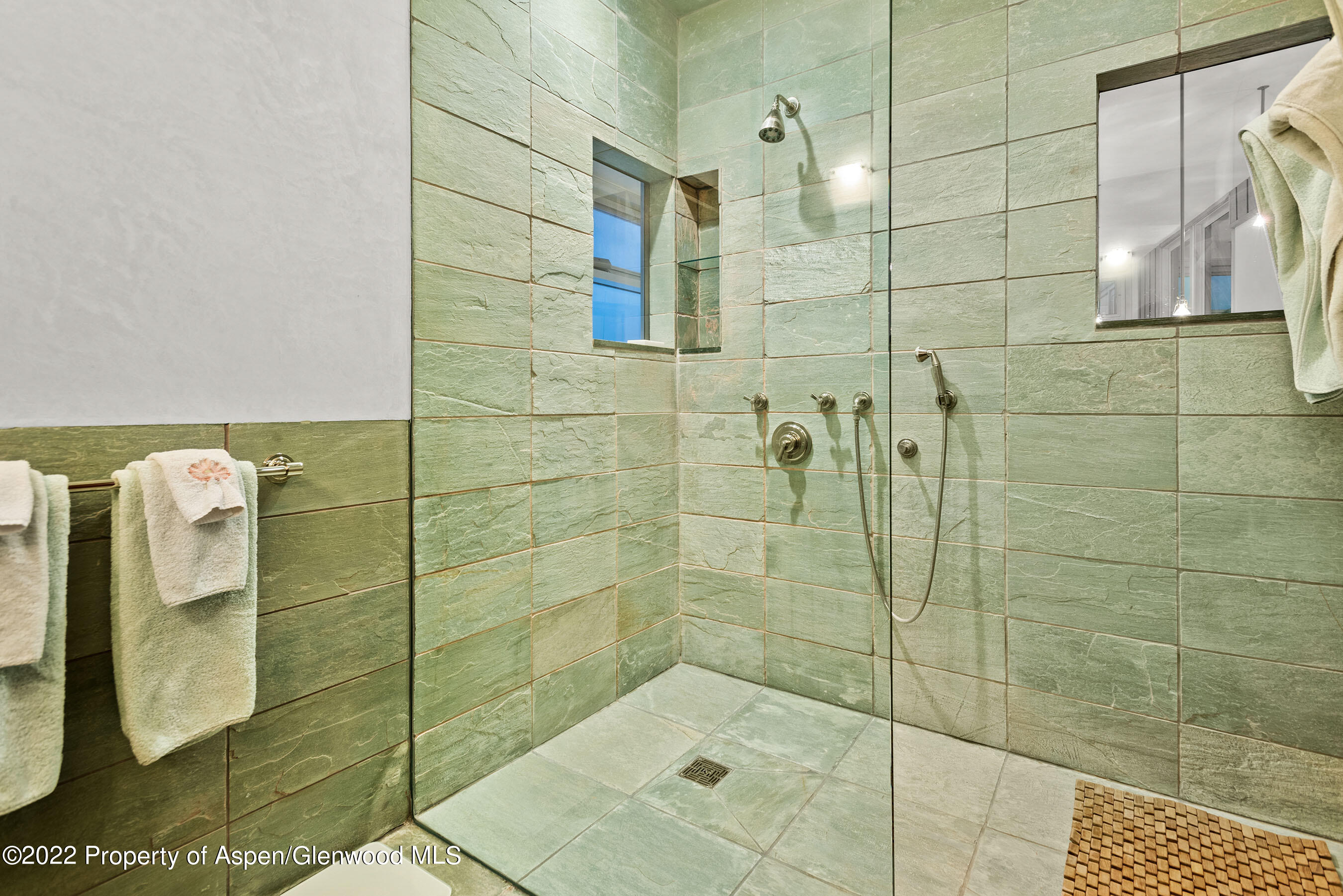 720 Nell Erickson Road Aspen CO 81611