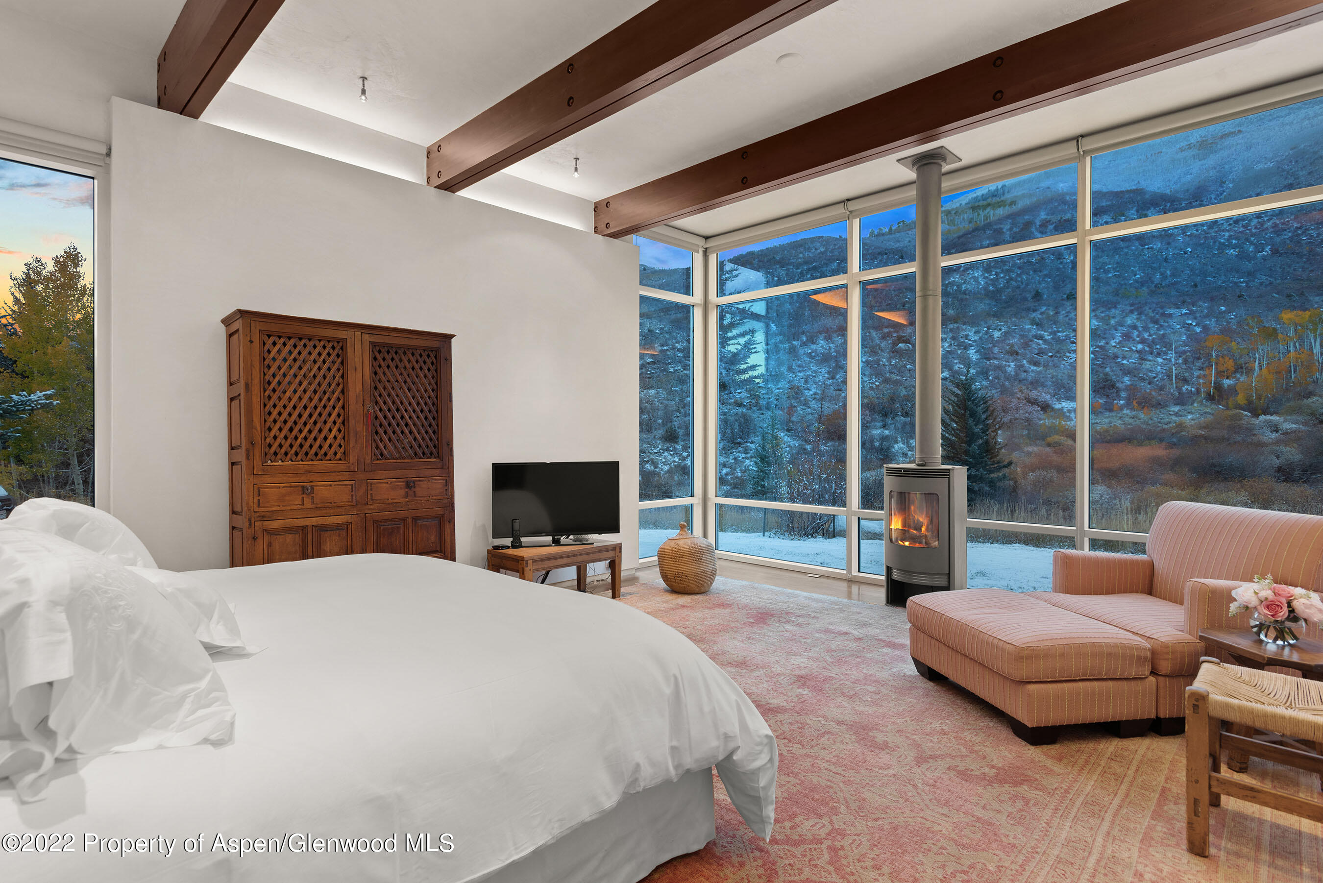 720 Nell Erickson Road Aspen CO 81611