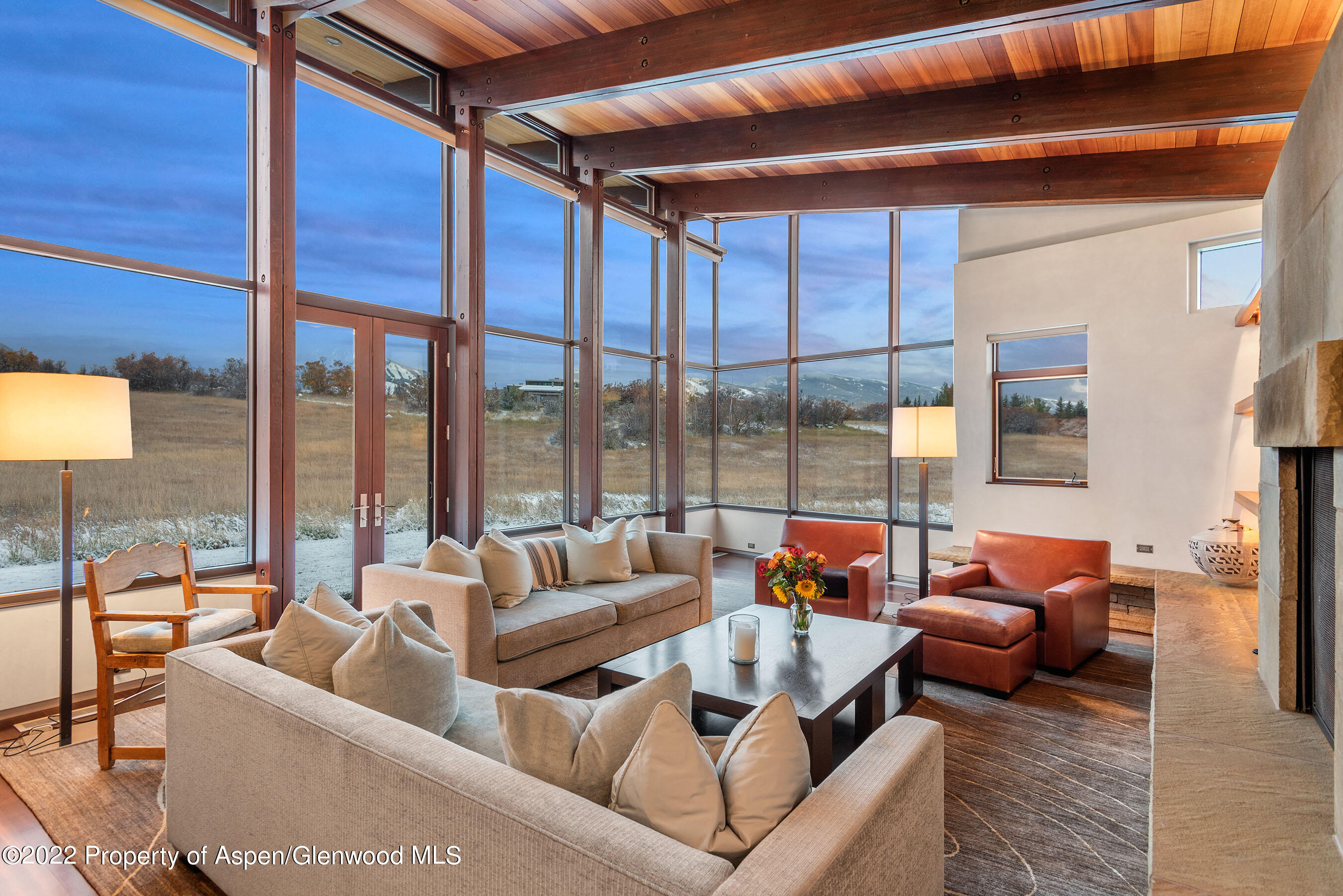 720 Nell Erickson Road Aspen CO 81611