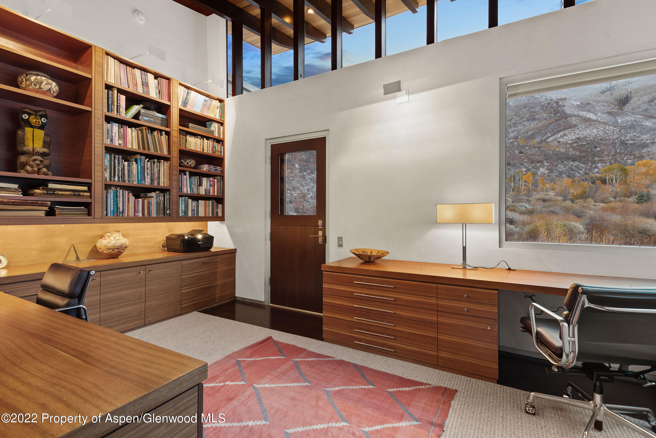 720 Nell Erickson Road Aspen CO 81611