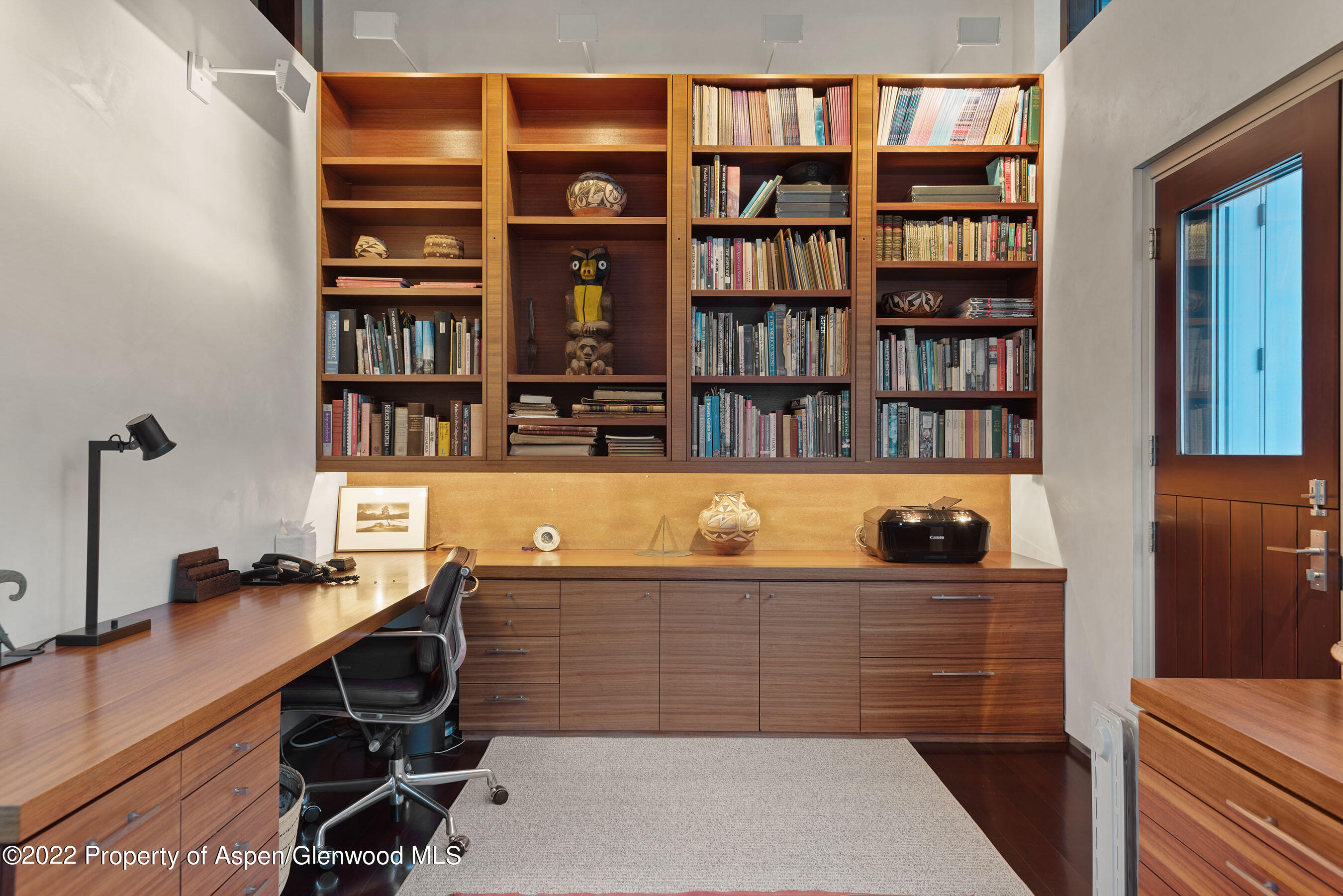 720 Nell Erickson Road Aspen CO 81611