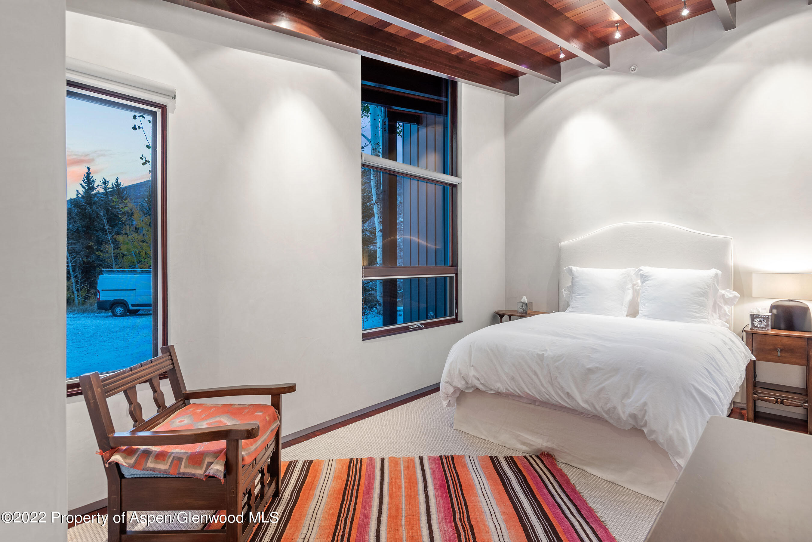 720 Nell Erickson Road Aspen CO 81611