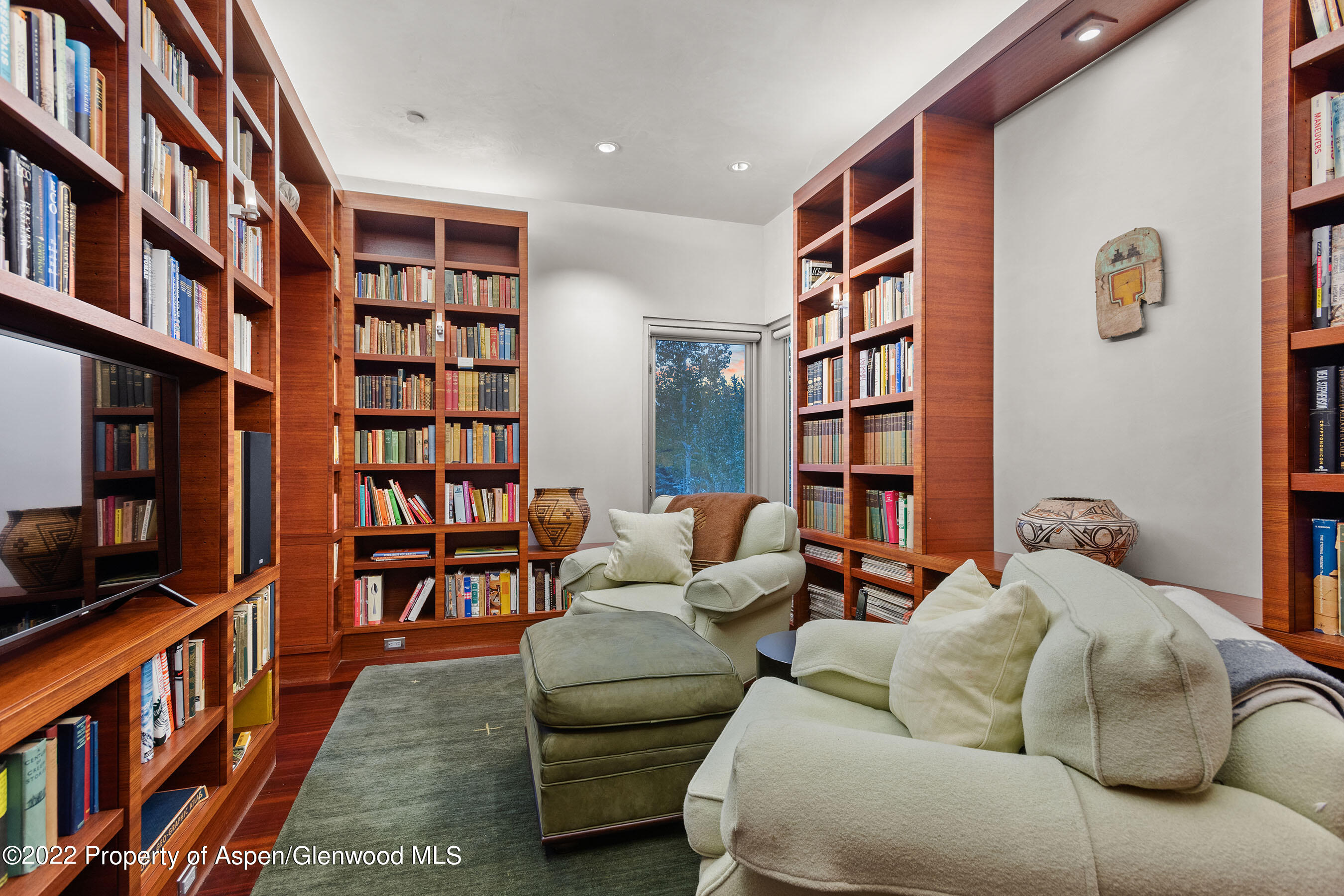 720 Nell Erickson Road Aspen CO 81611