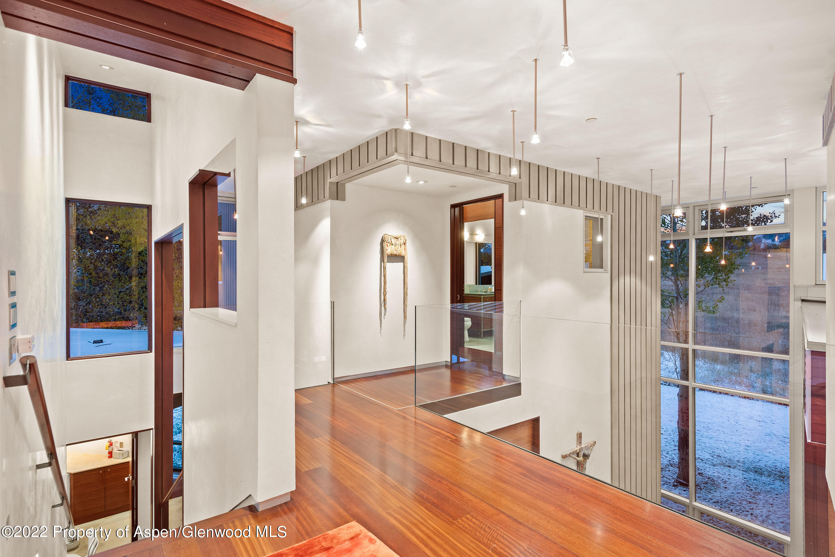 720 Nell Erickson Road Aspen CO 81611