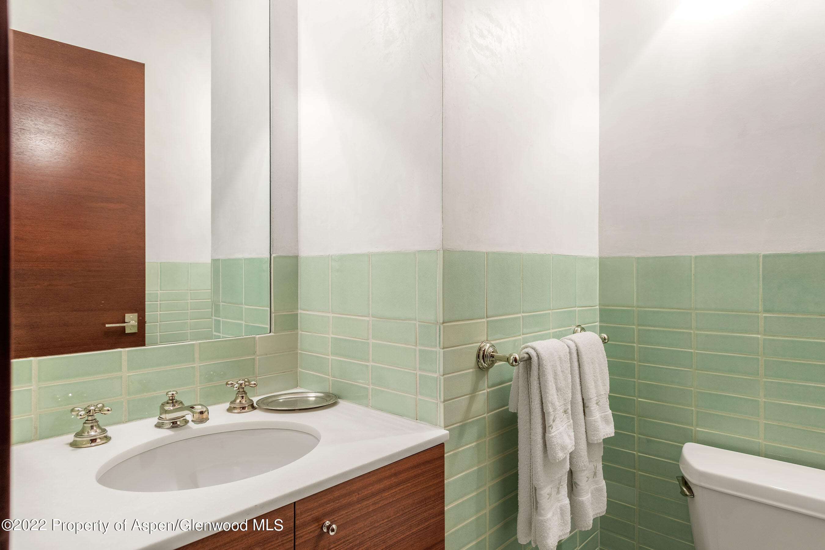 720 Nell Erickson Road Aspen CO 81611