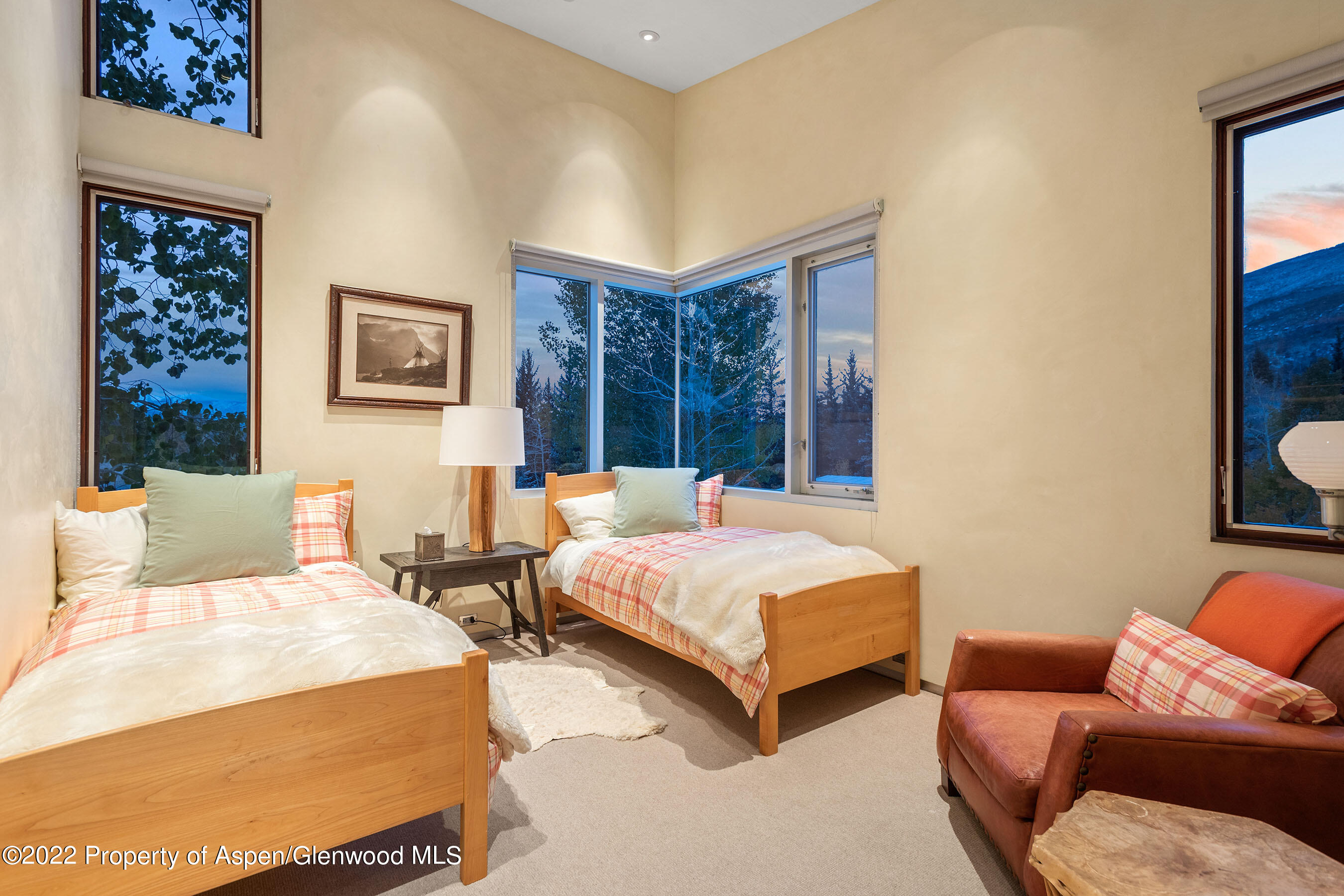 720 Nell Erickson Road Aspen CO 81611