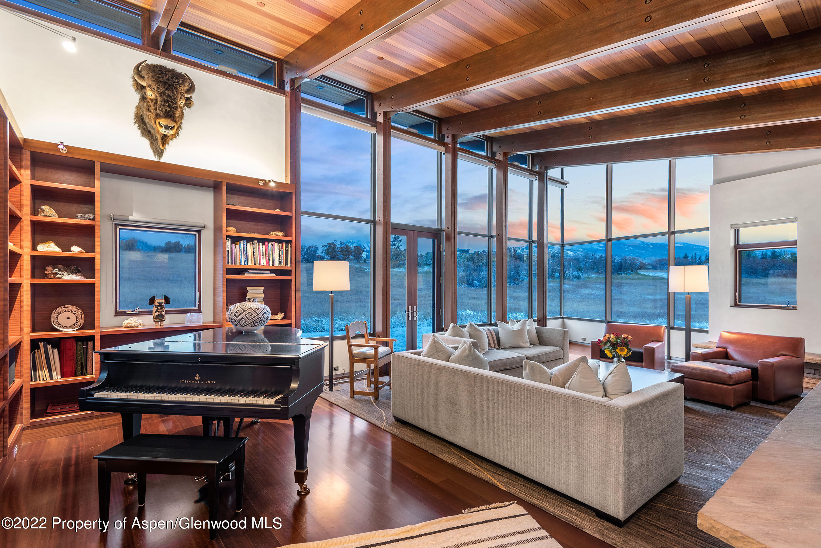 720 Nell Erickson Road Aspen CO 81611