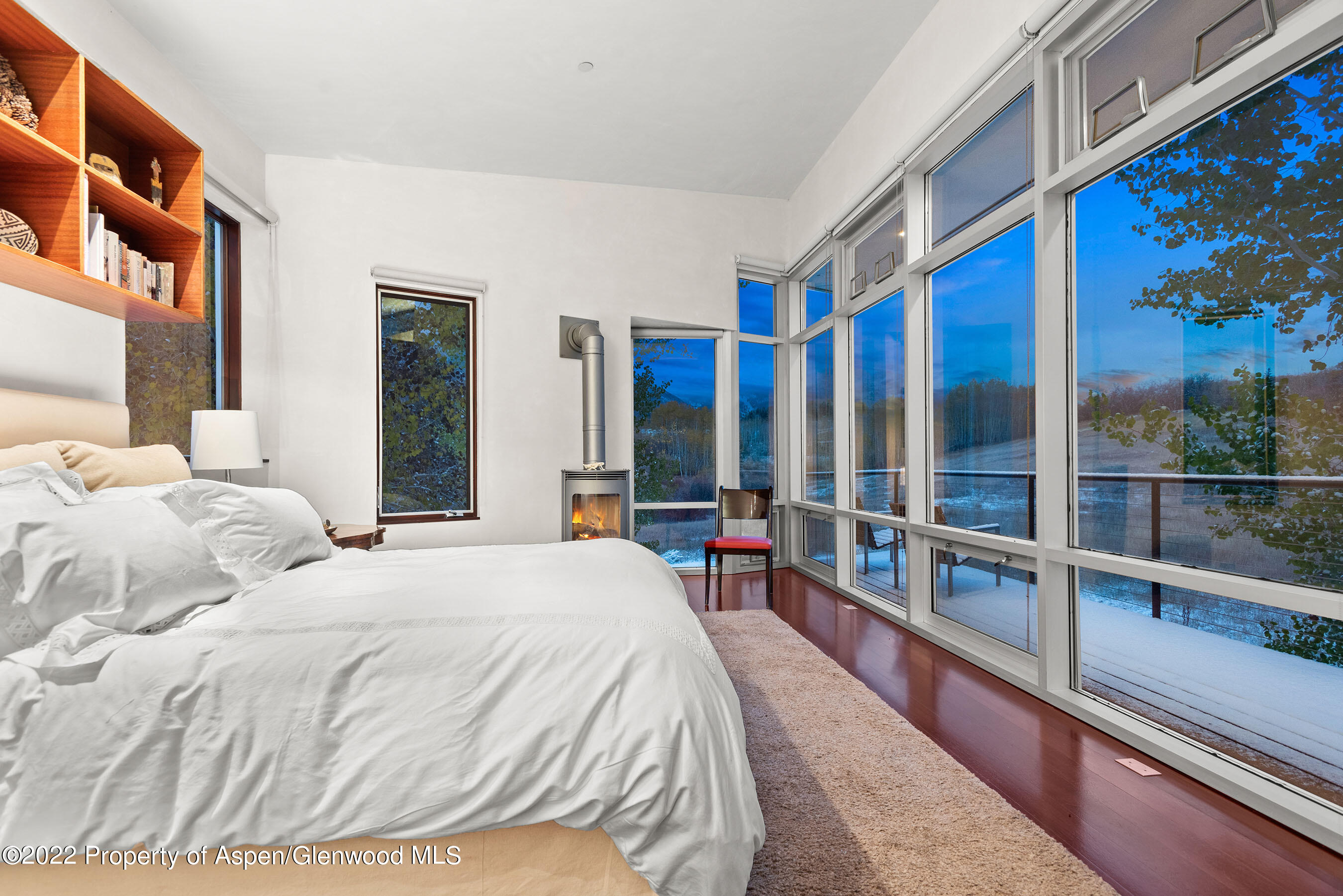 720 Nell Erickson Road Aspen CO 81611