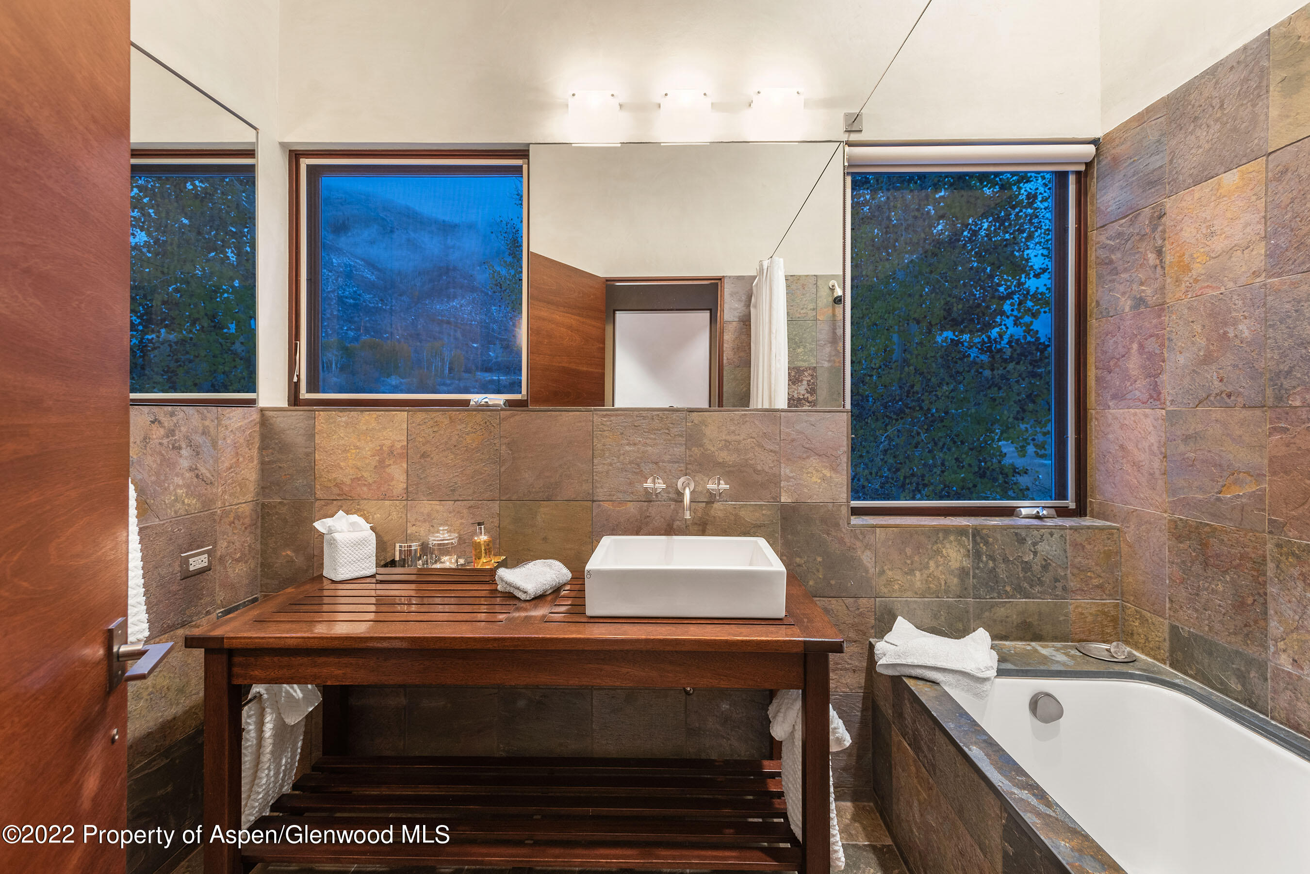 720 Nell Erickson Road Aspen CO 81611