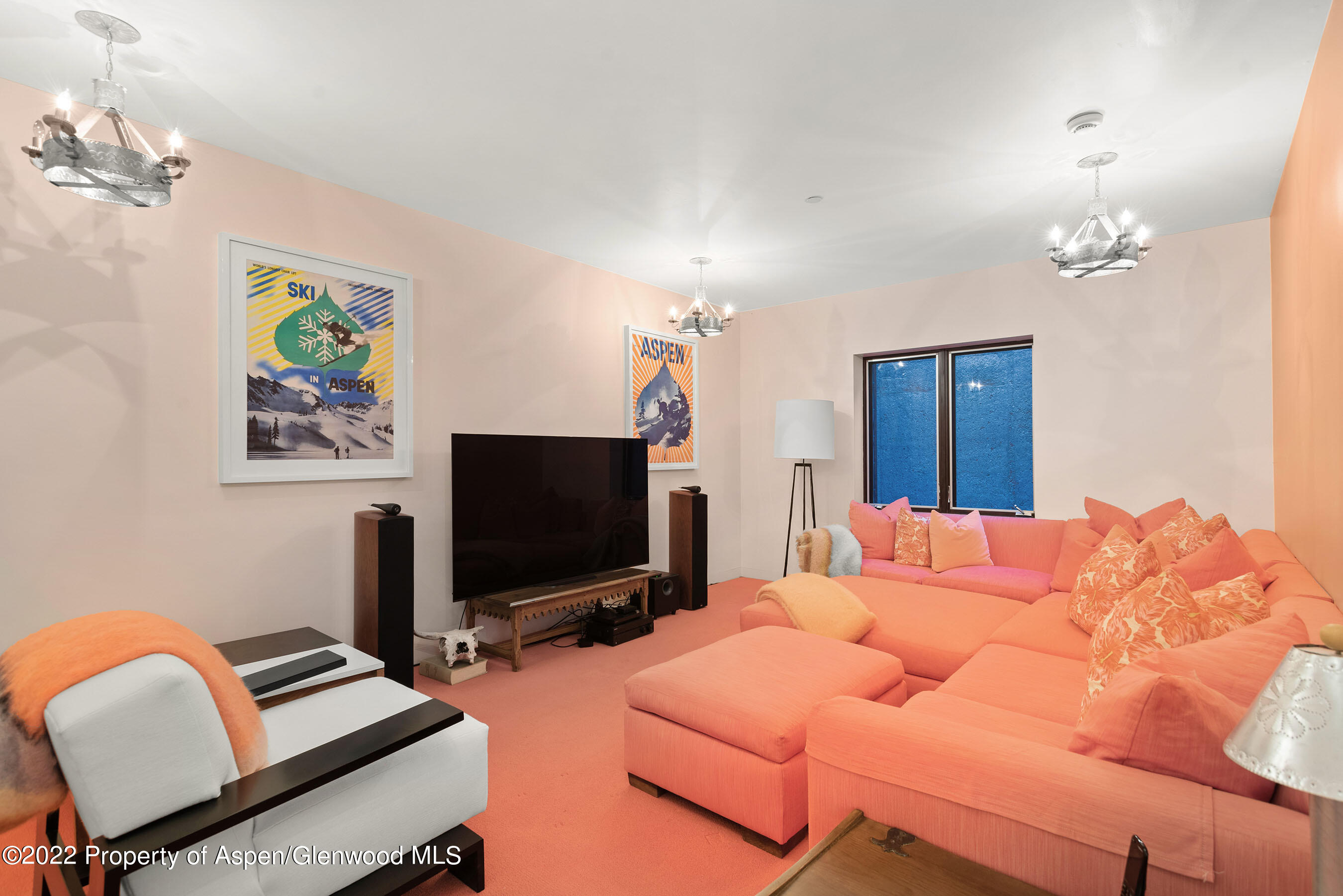 720 Nell Erickson Road Aspen CO 81611