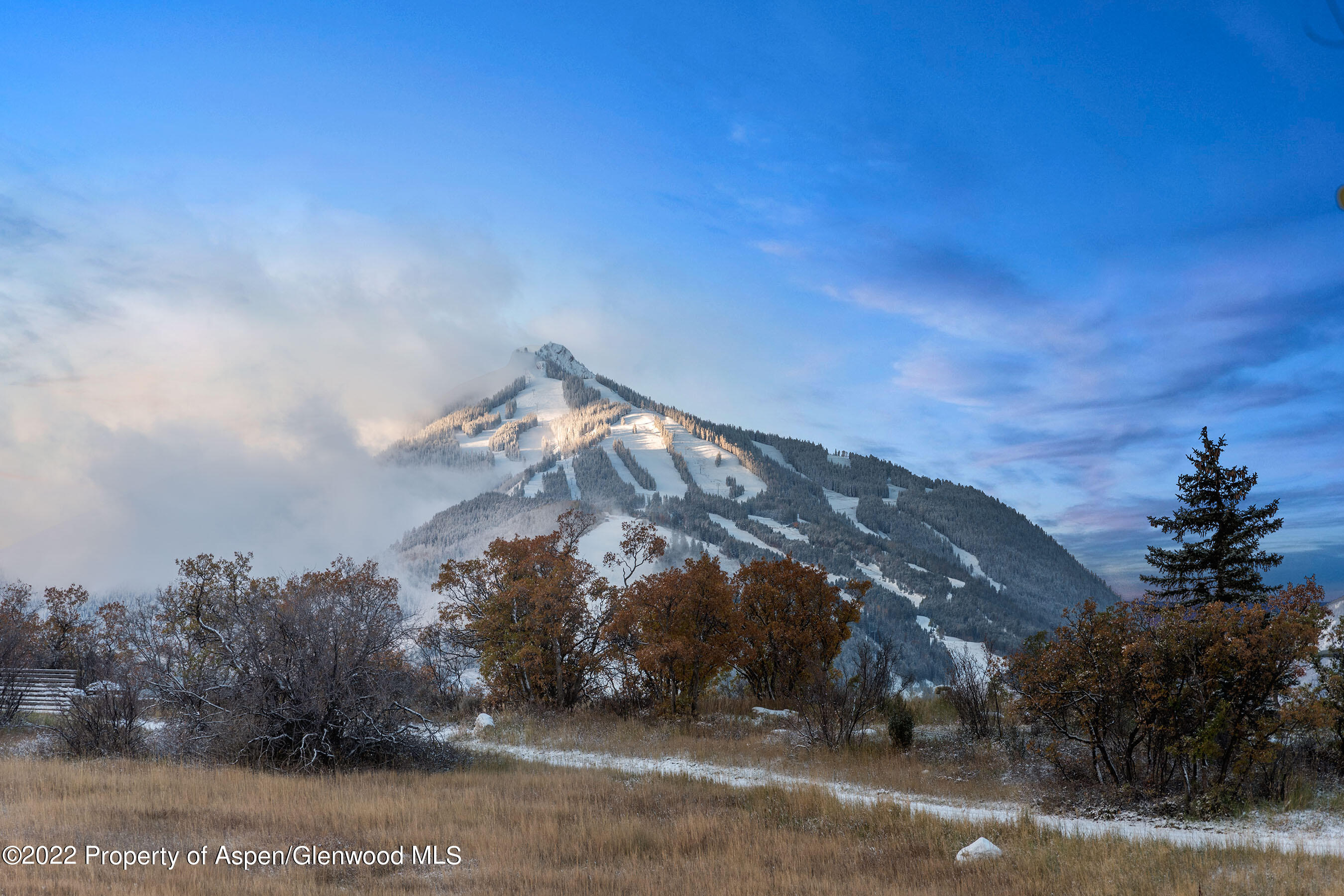 720 Nell Erickson Road Aspen CO 81611