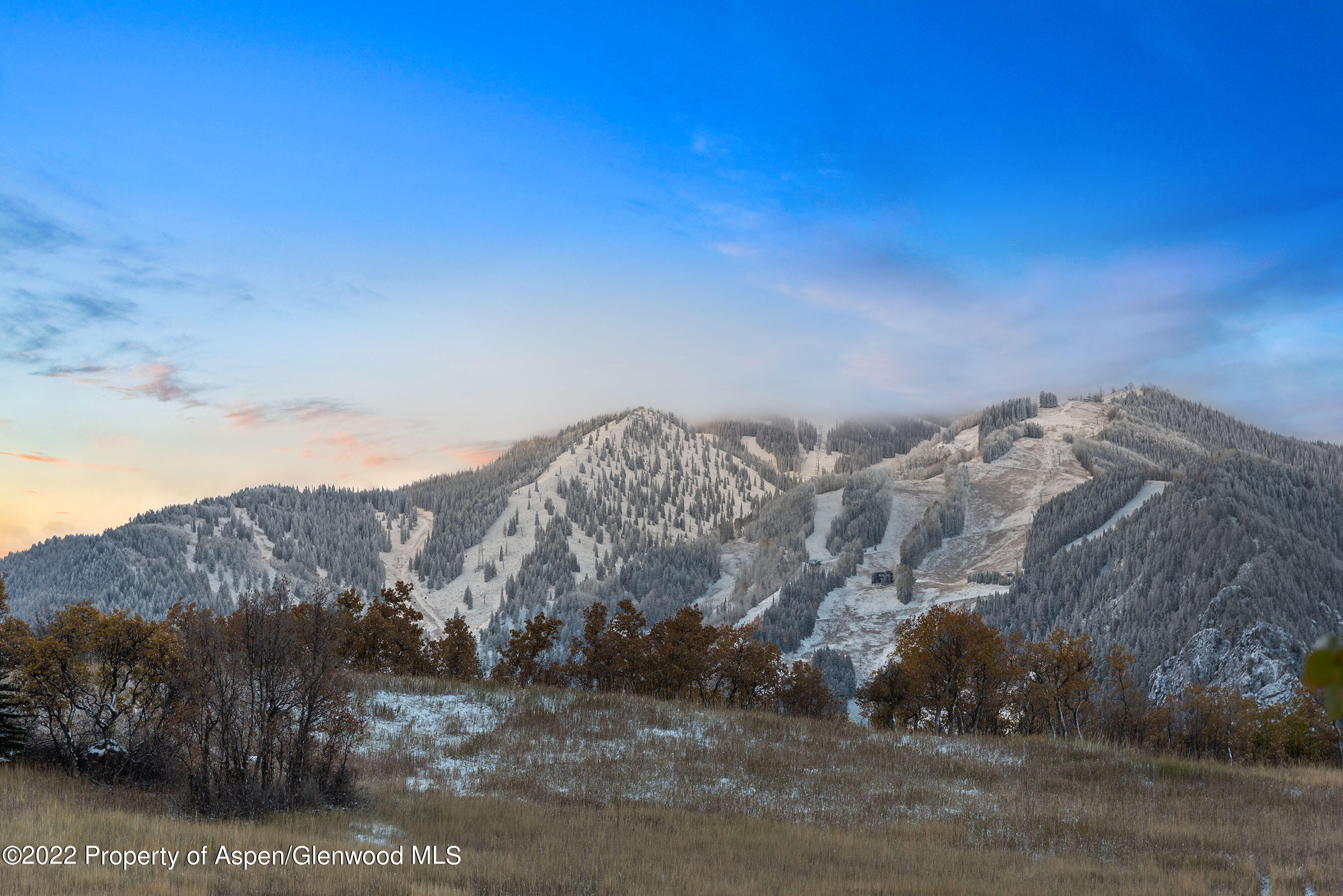 720 Nell Erickson Road Aspen CO 81611