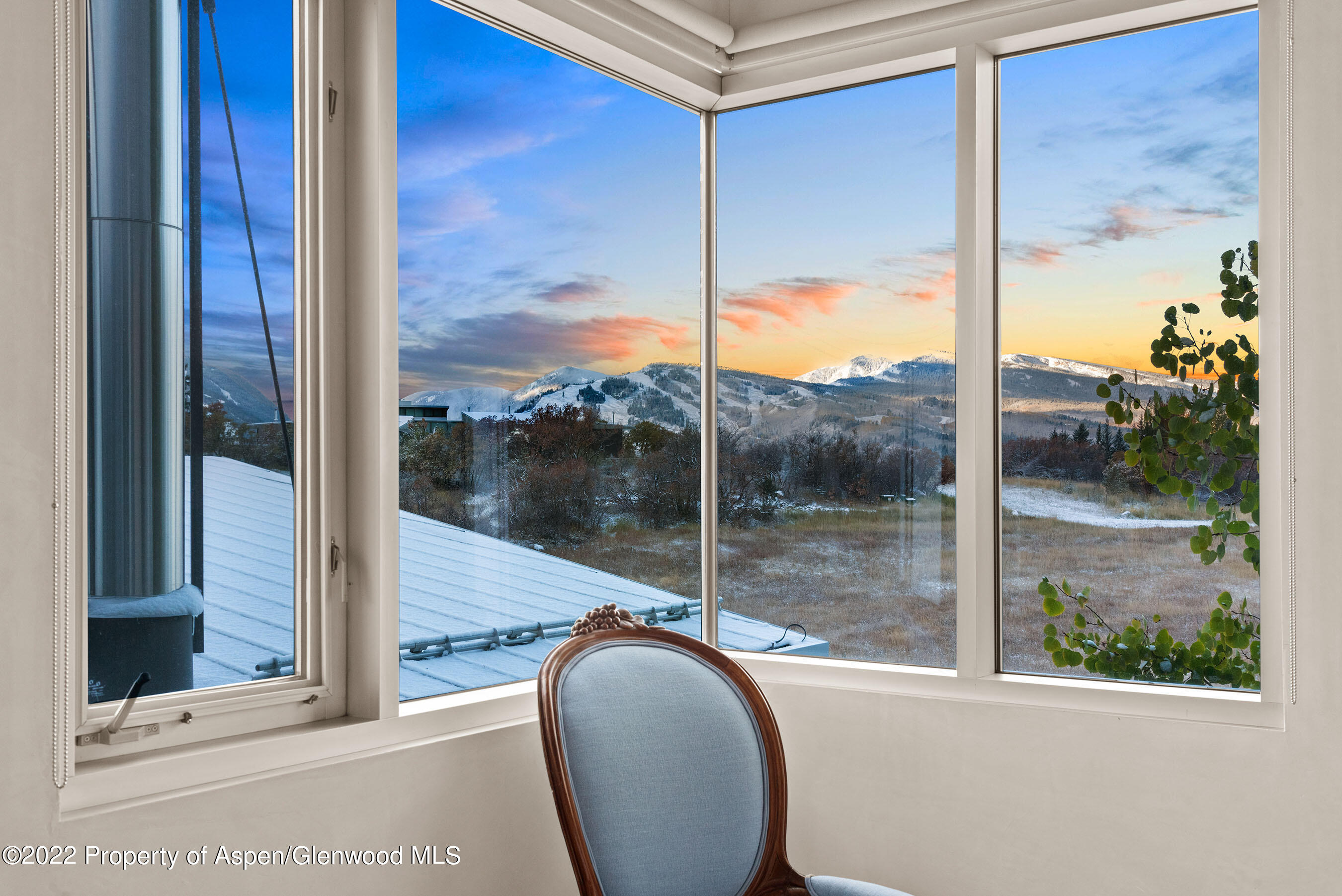 720 Nell Erickson Road Aspen CO 81611