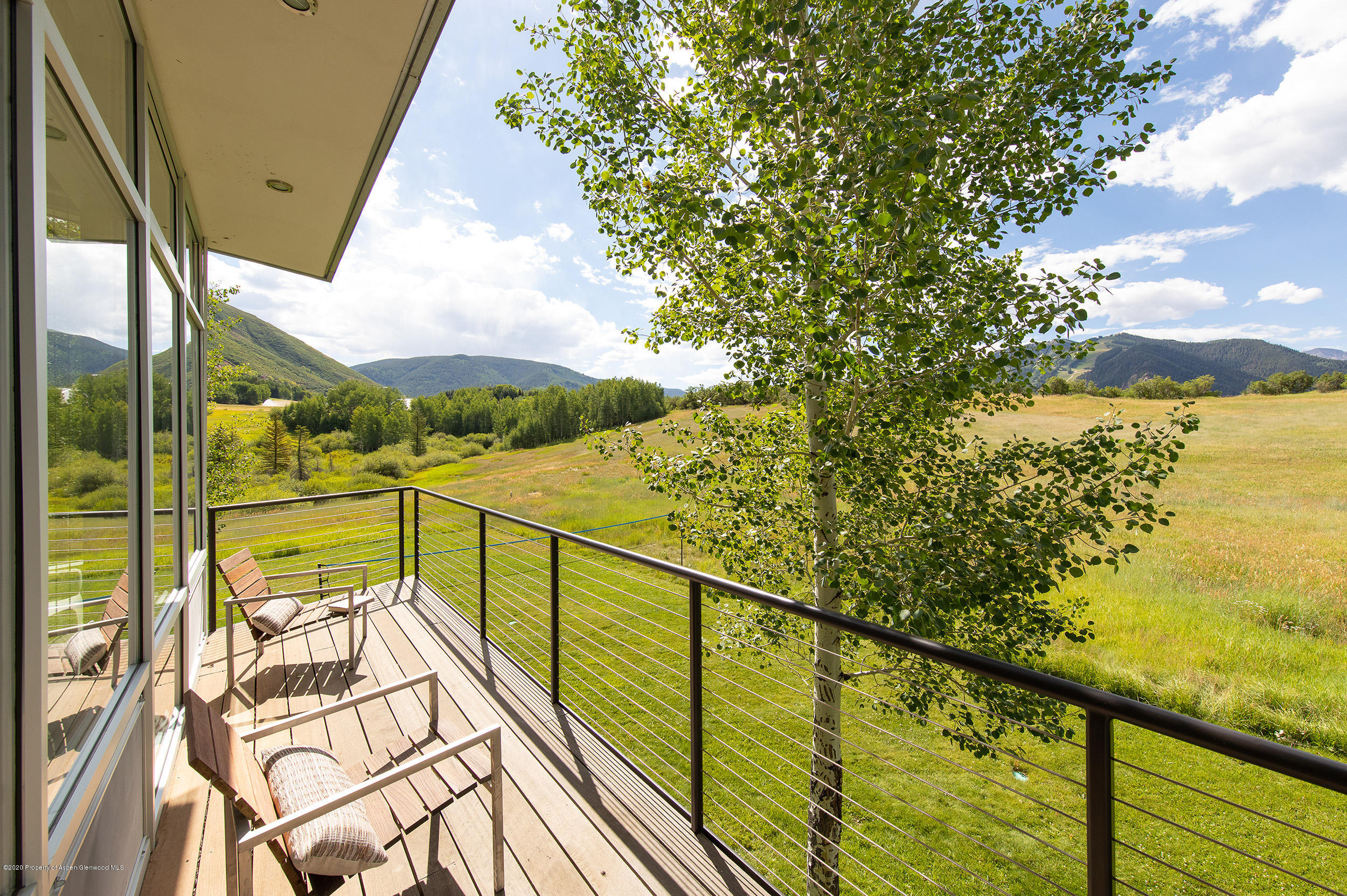 720 Nell Erickson Road Aspen CO 81611