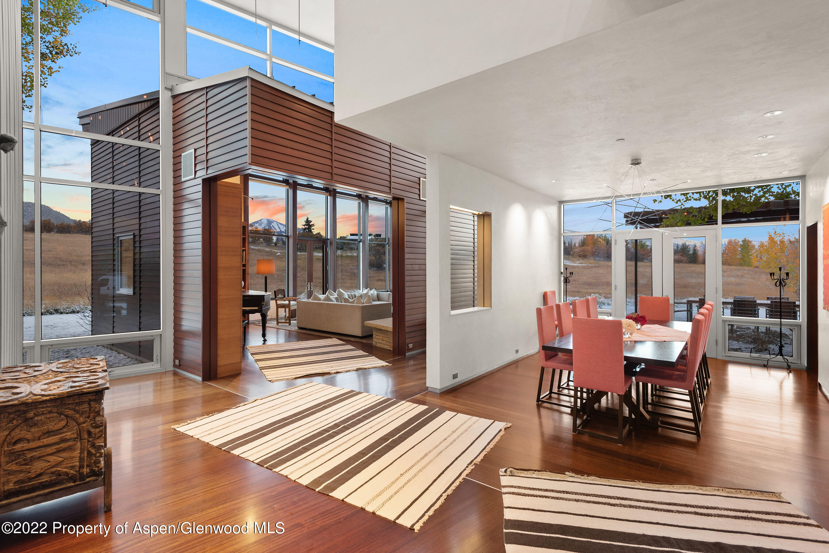 720 Nell Erickson Road Aspen CO 81611