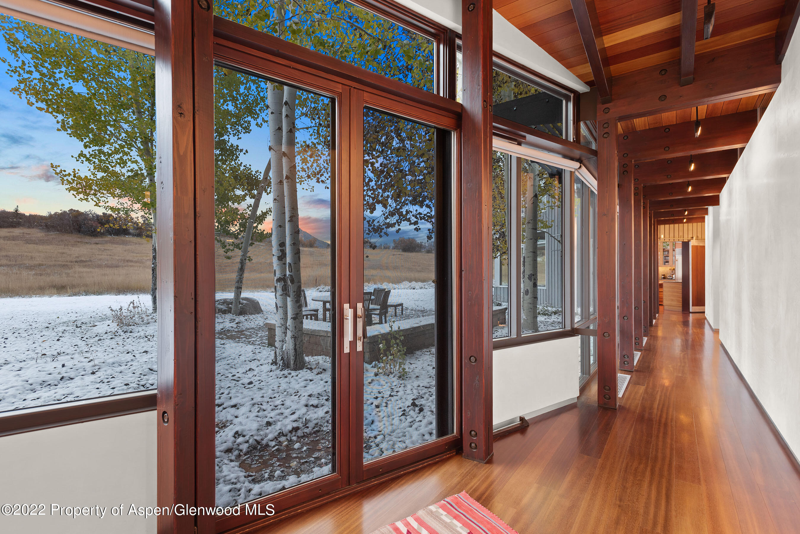 720 Nell Erickson Road Aspen CO 81611