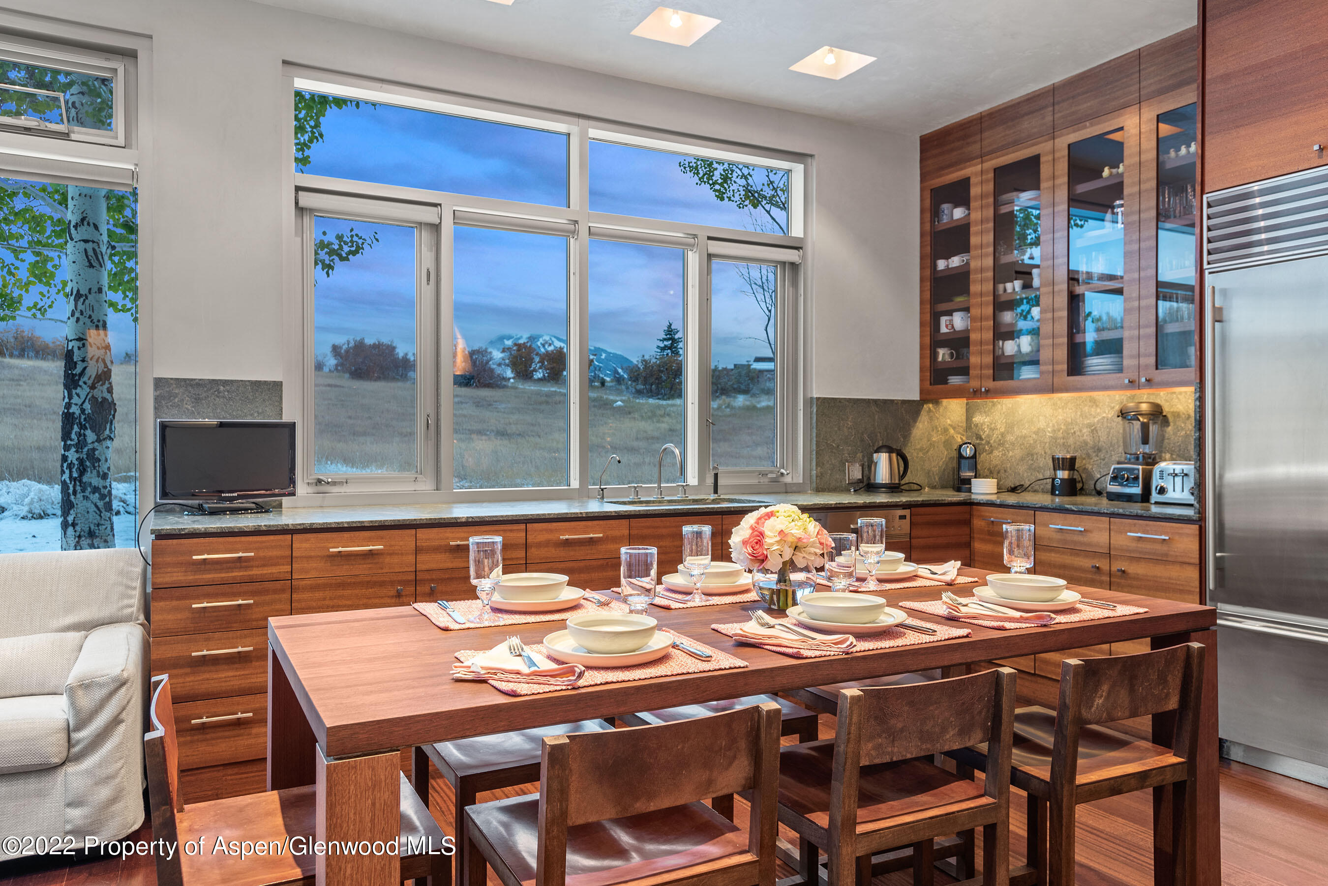 720 Nell Erickson Road Aspen CO 81611