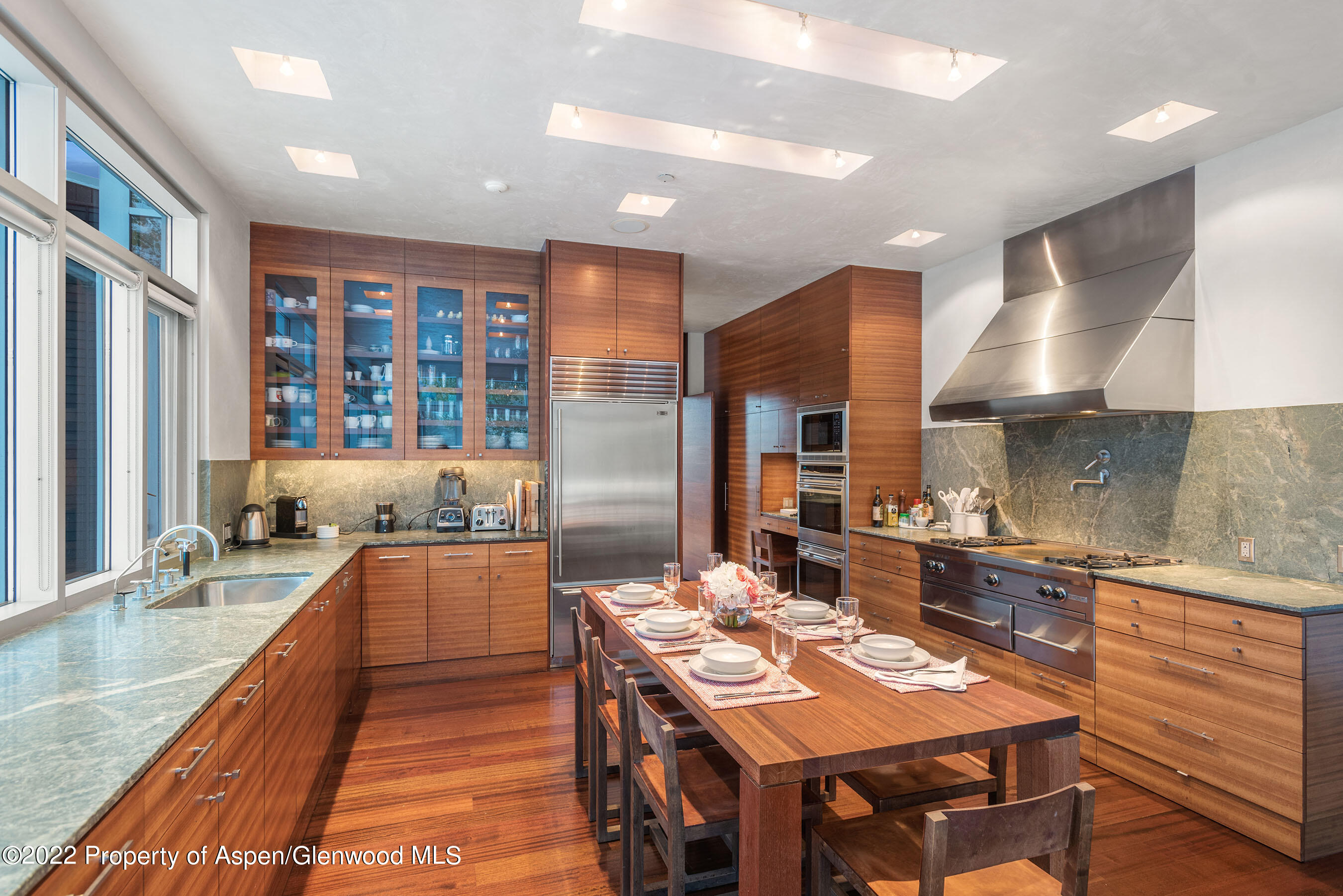 720 Nell Erickson Road Aspen CO 81611