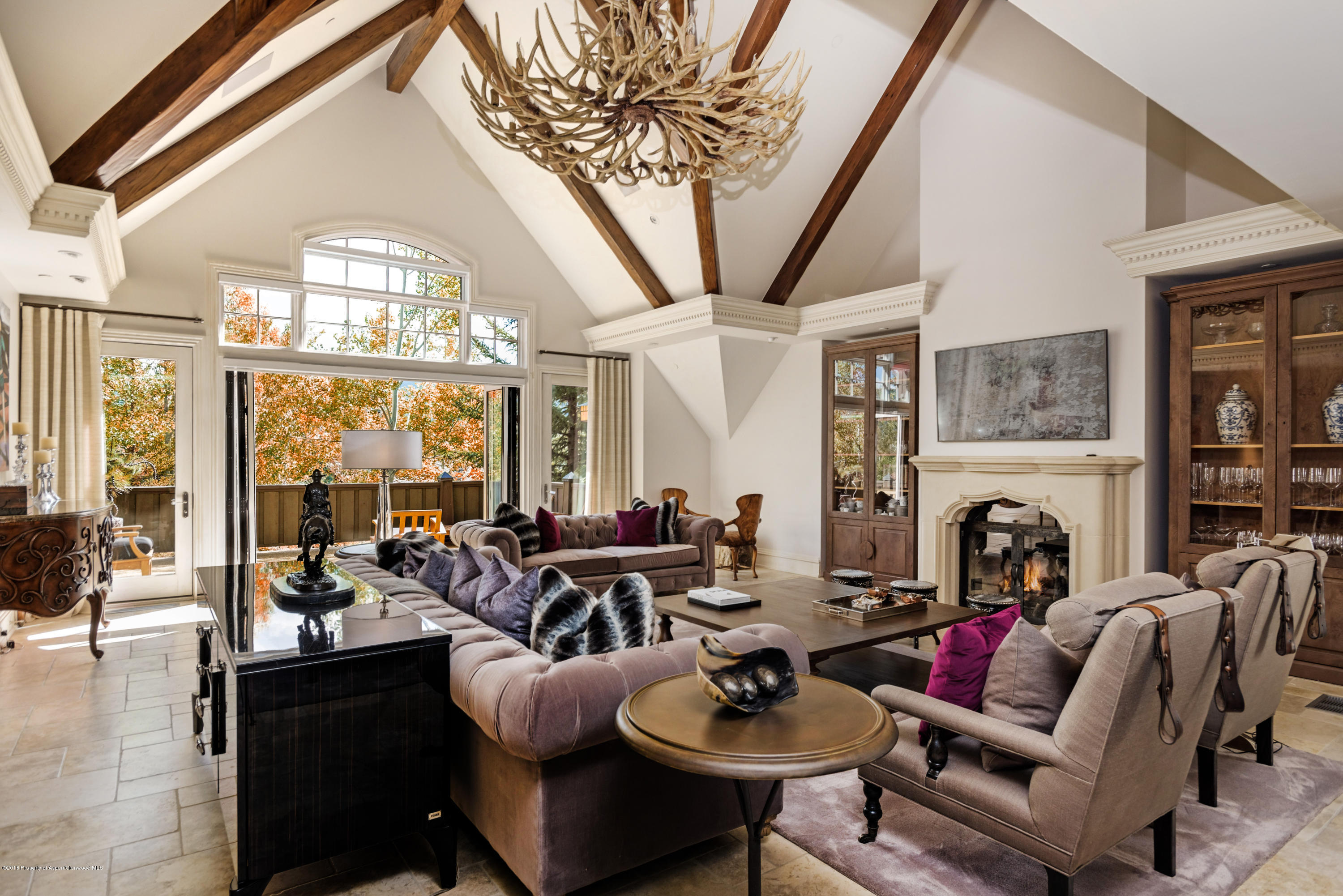 204 Oregon Trail Aspen CO 81611