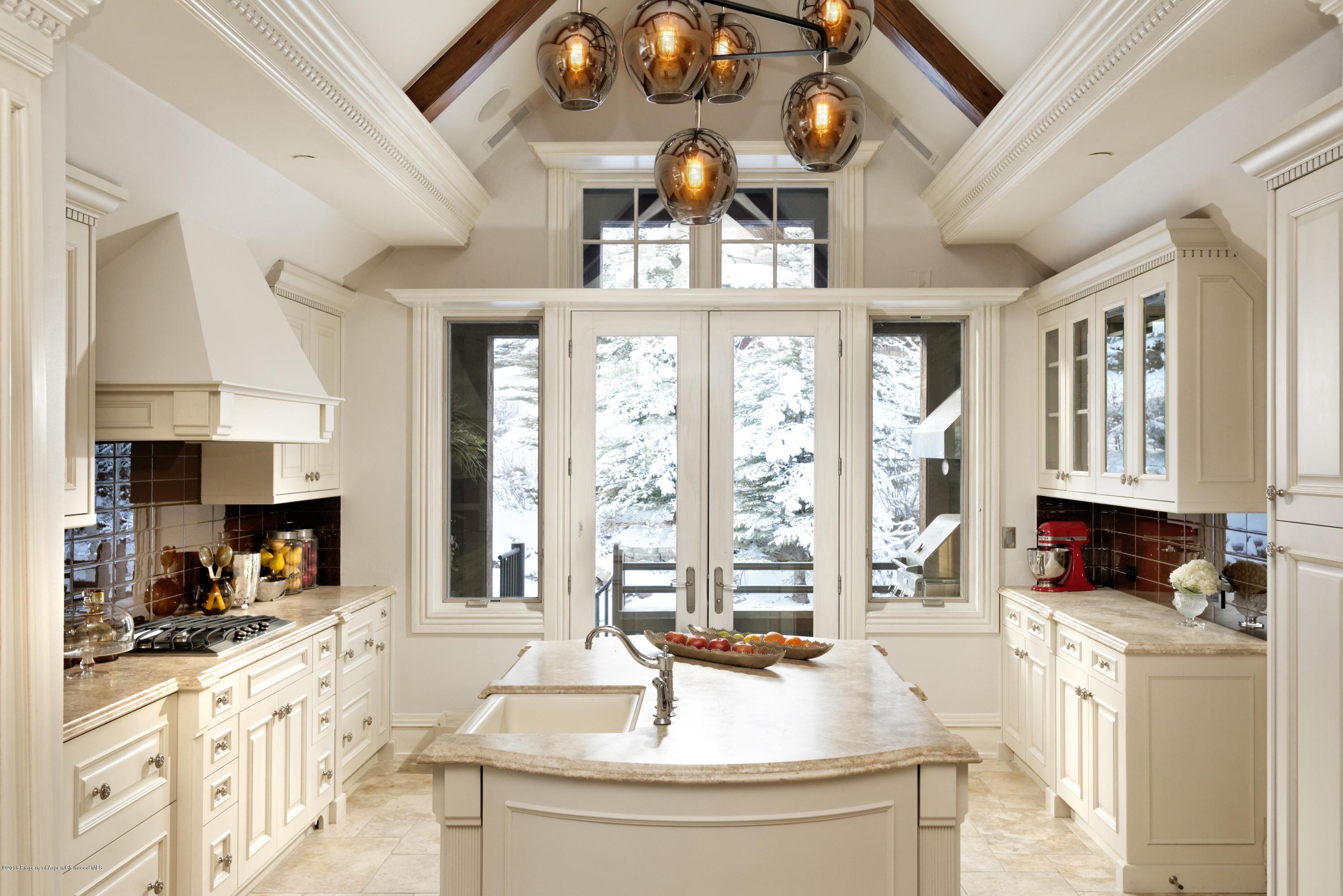 204 Oregon Trail Aspen CO 81611