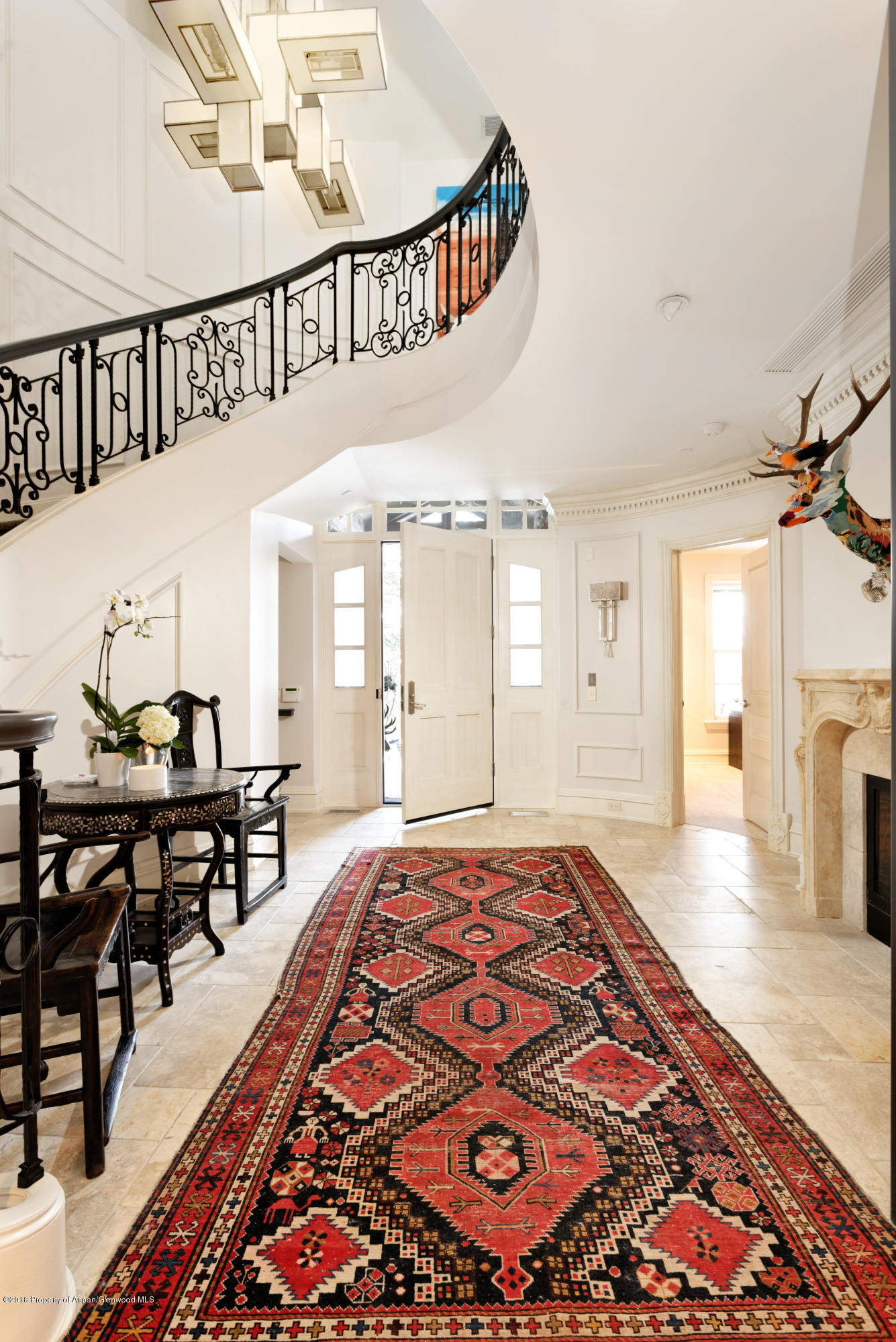 204 Oregon Trail Aspen CO 81611