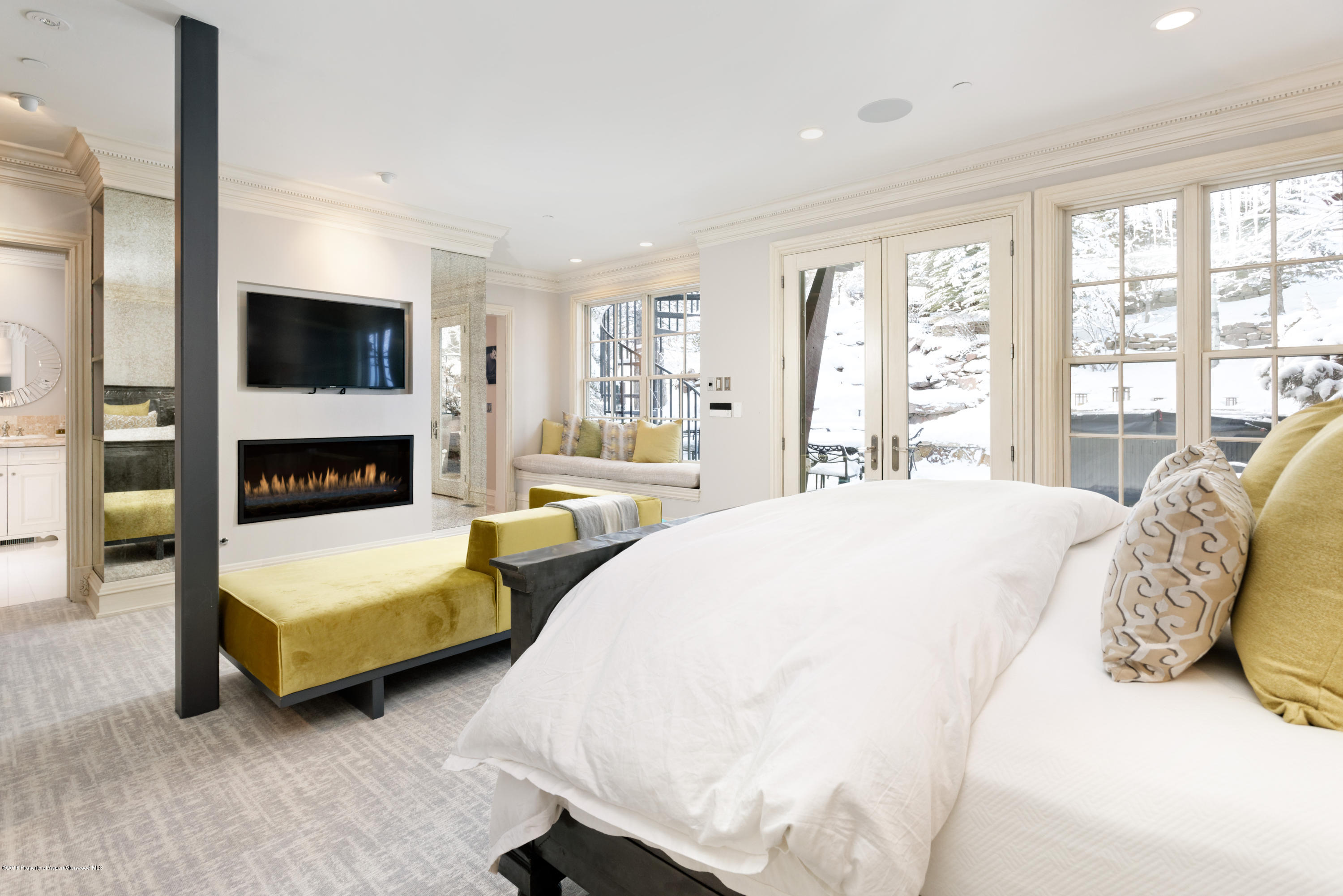 204 Oregon Trail Aspen CO 81611