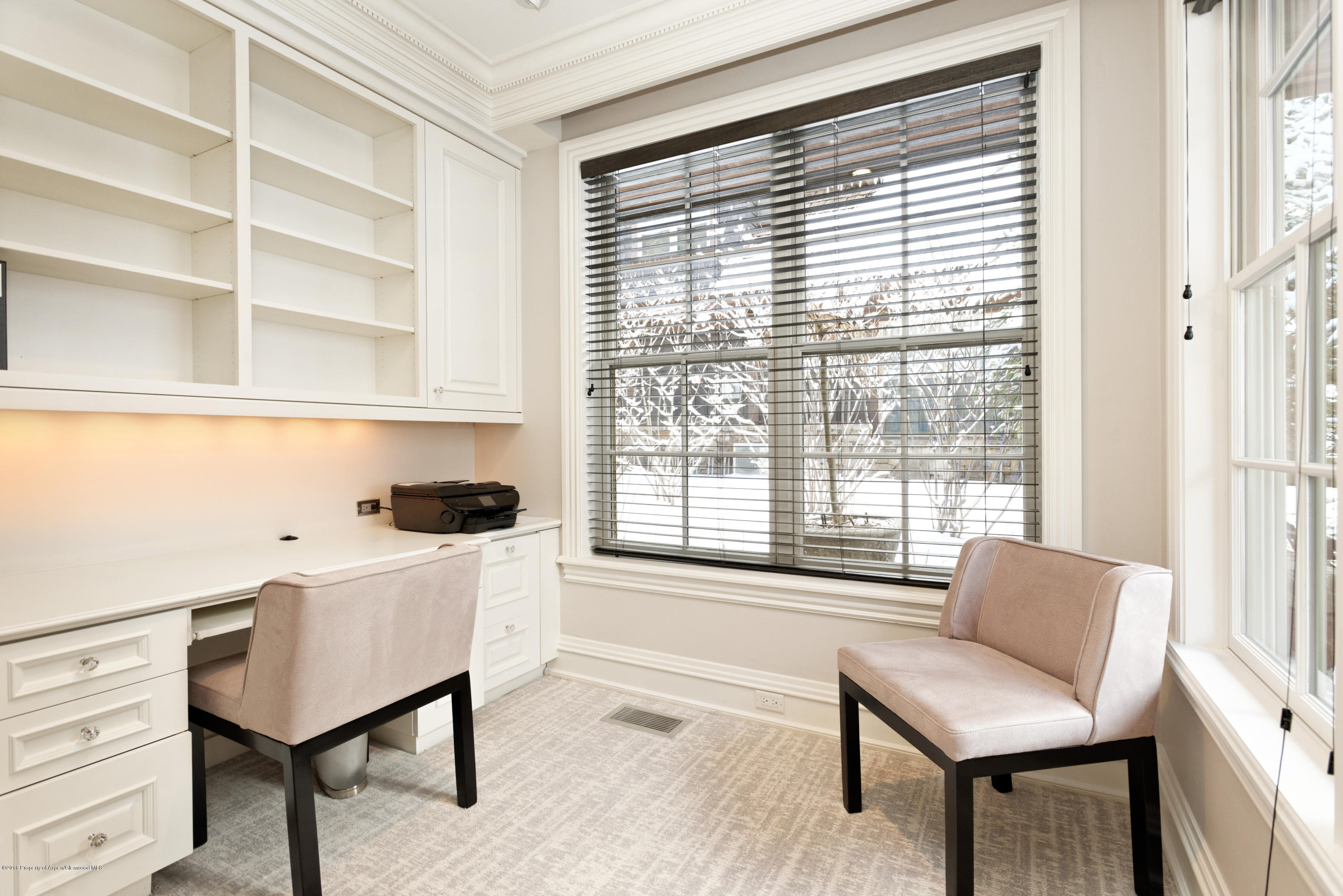 204 Oregon Trail Aspen CO 81611