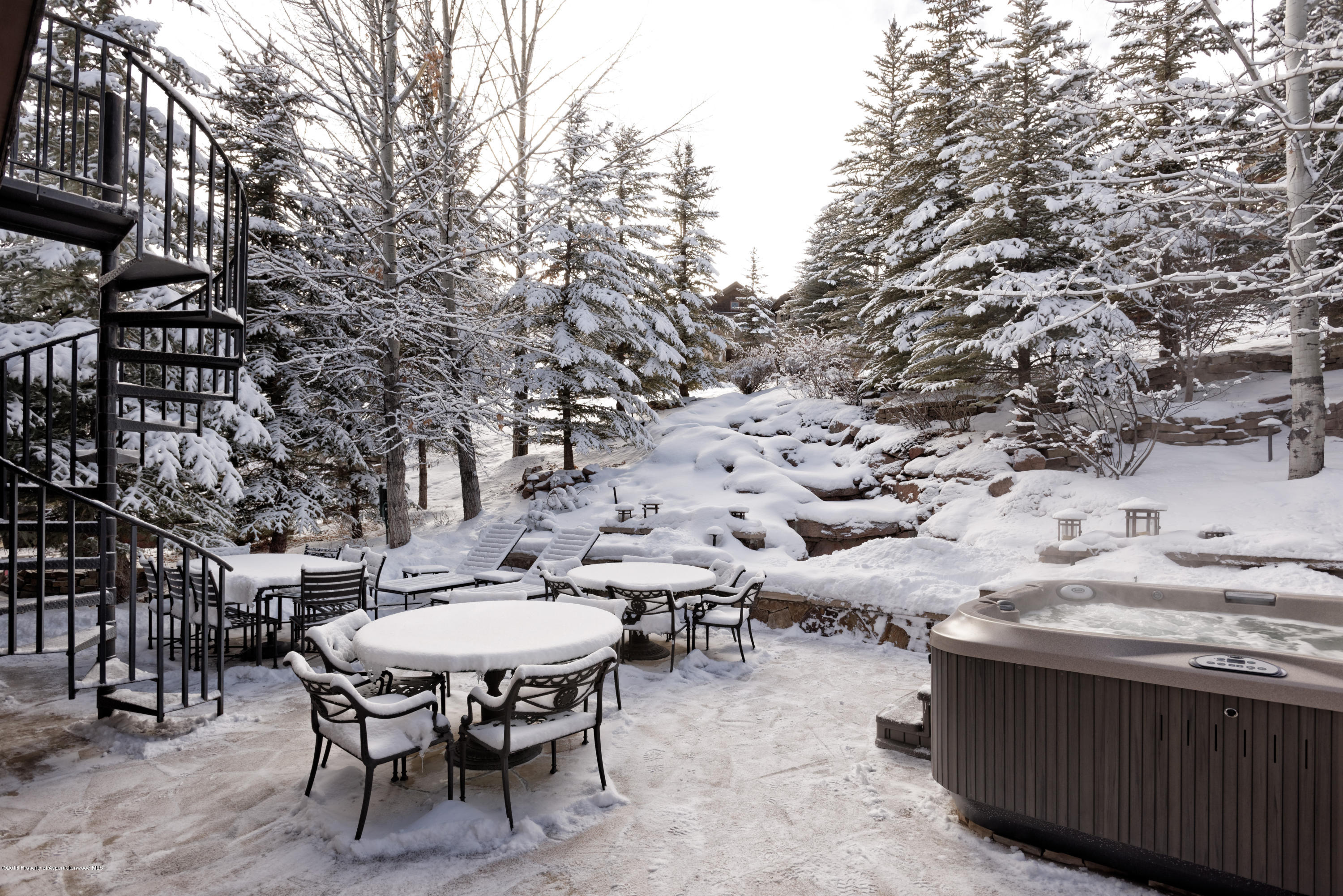 204 Oregon Trail Aspen CO 81611