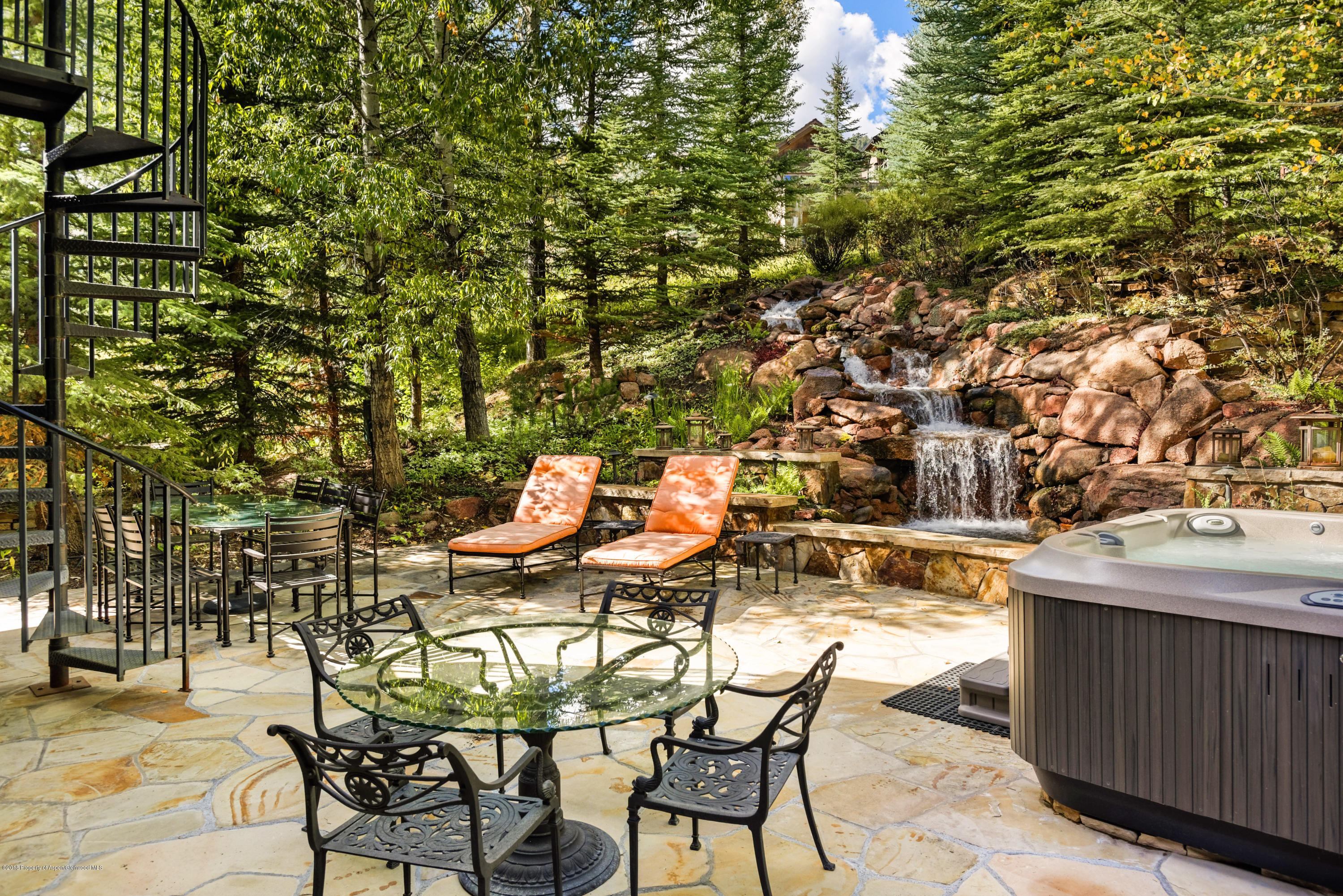 204 Oregon Trail Aspen CO 81611