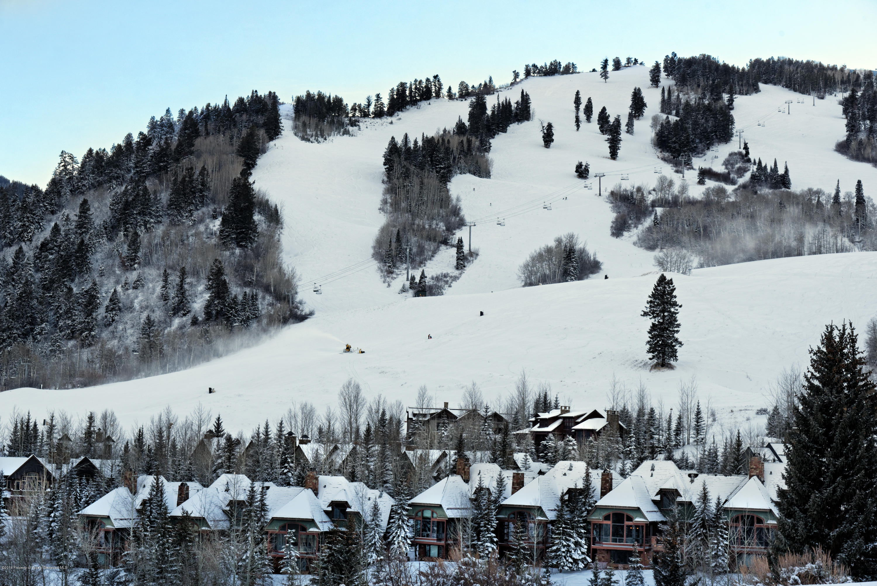 204 Oregon Trail Aspen CO 81611