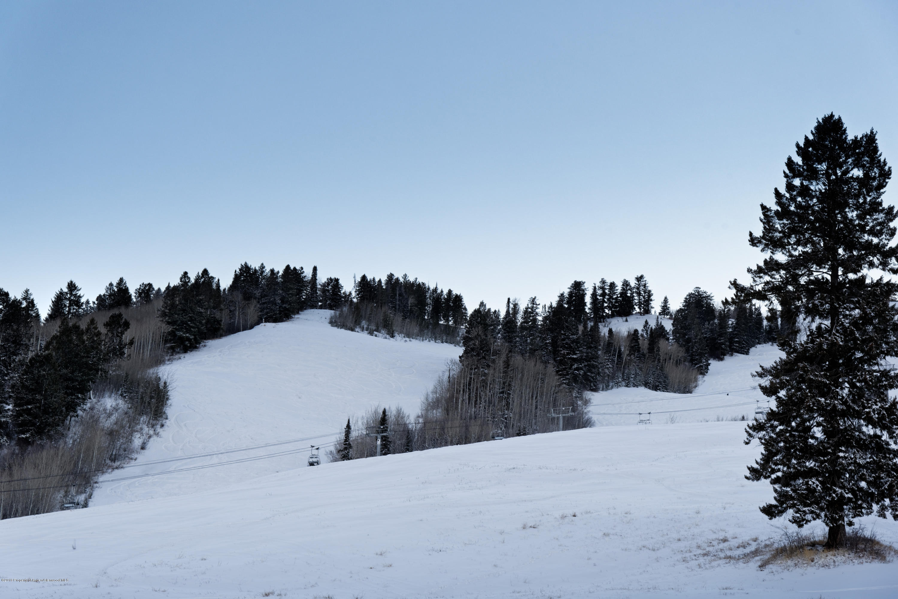 204 Oregon Trail Aspen CO 81611