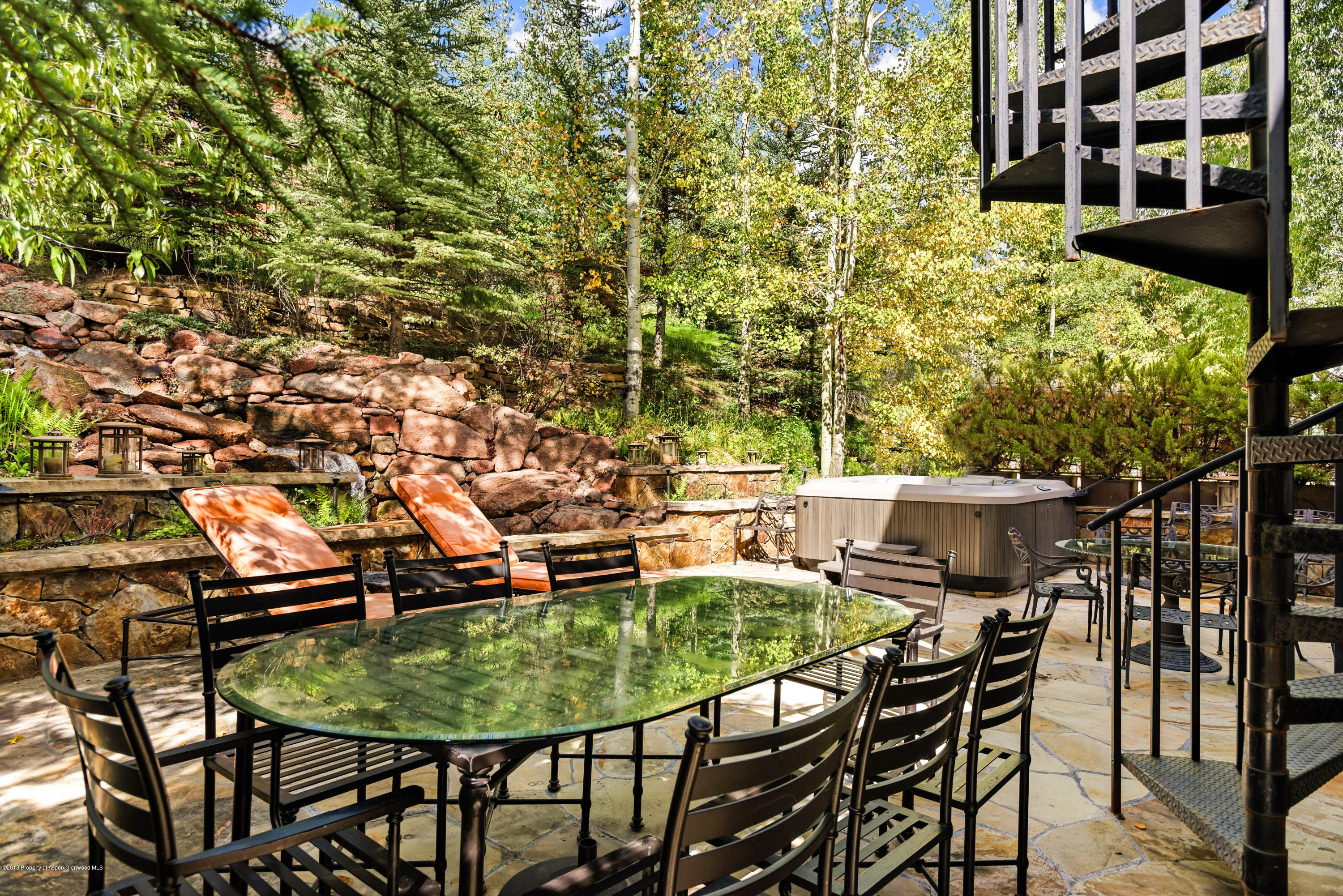 204 Oregon Trail Aspen CO 81611