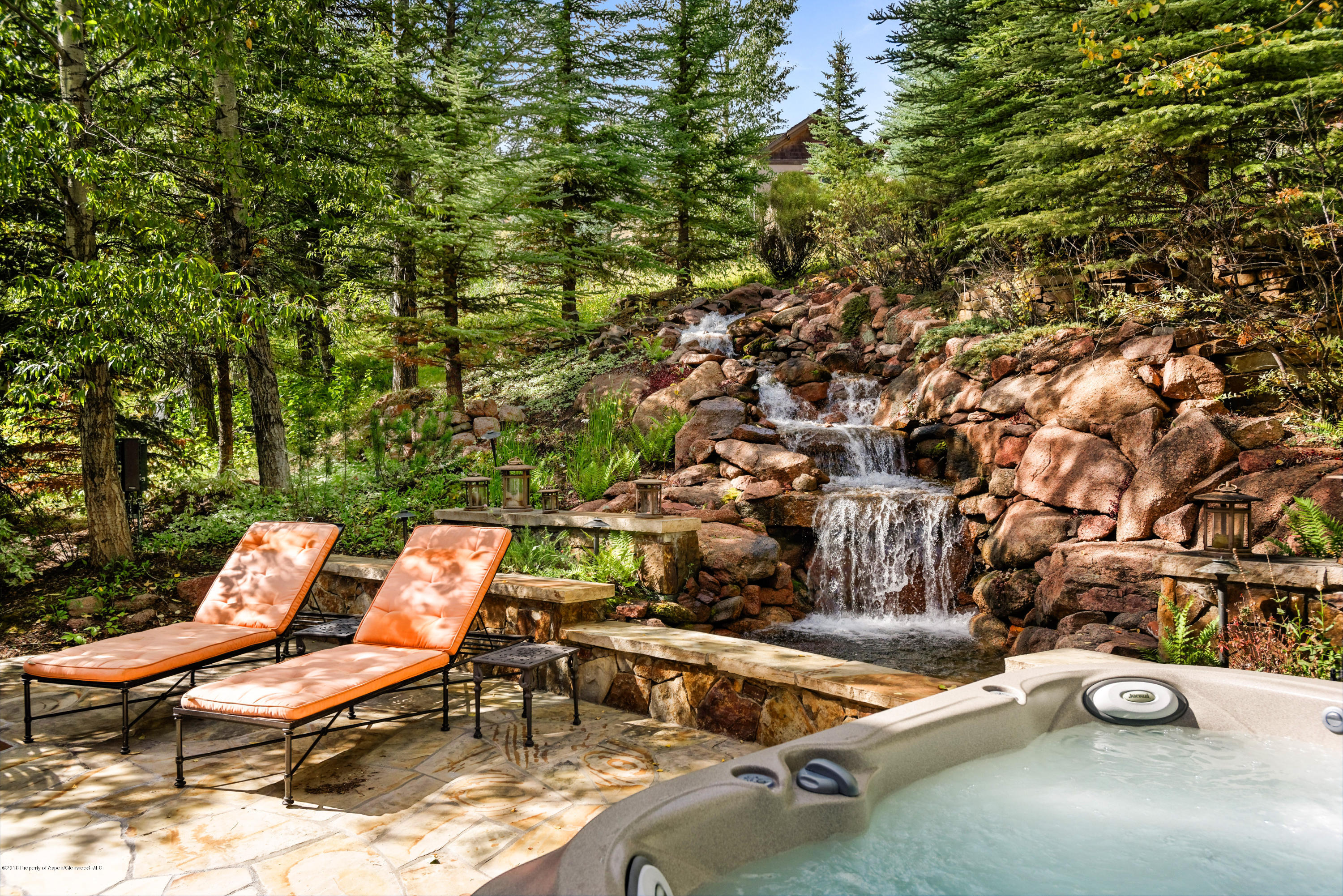 204 Oregon Trail Aspen CO 81611