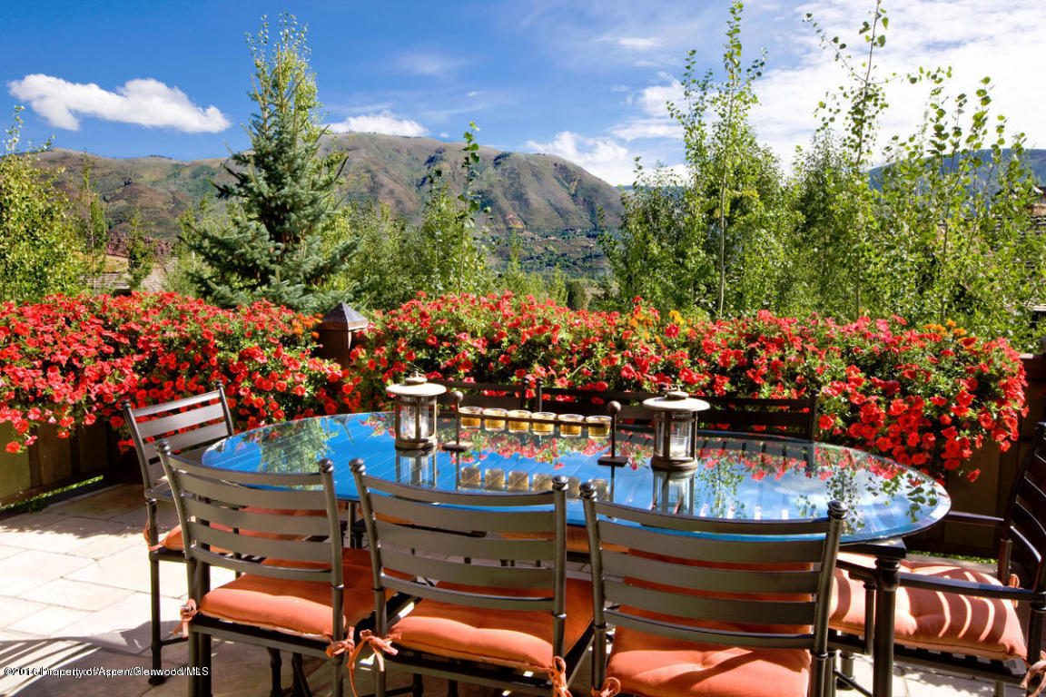 204 Oregon Trail Aspen CO 81611