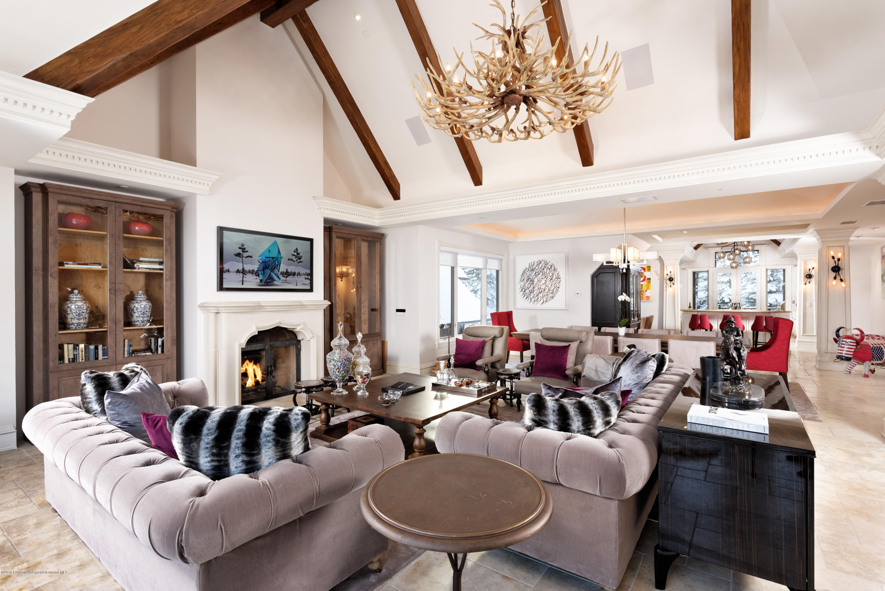 204 Oregon Trail Aspen CO 81611