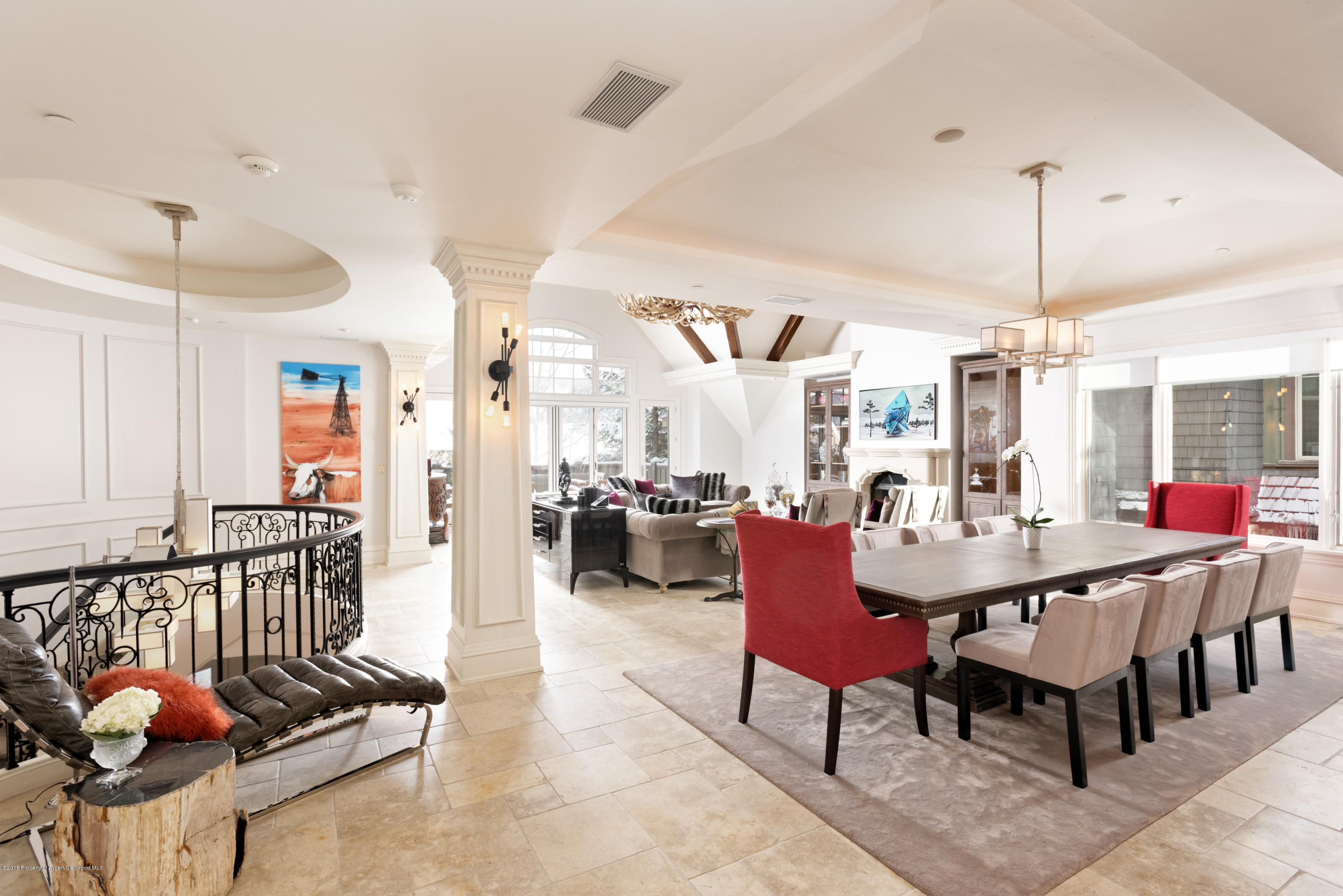 204 Oregon Trail Aspen CO 81611