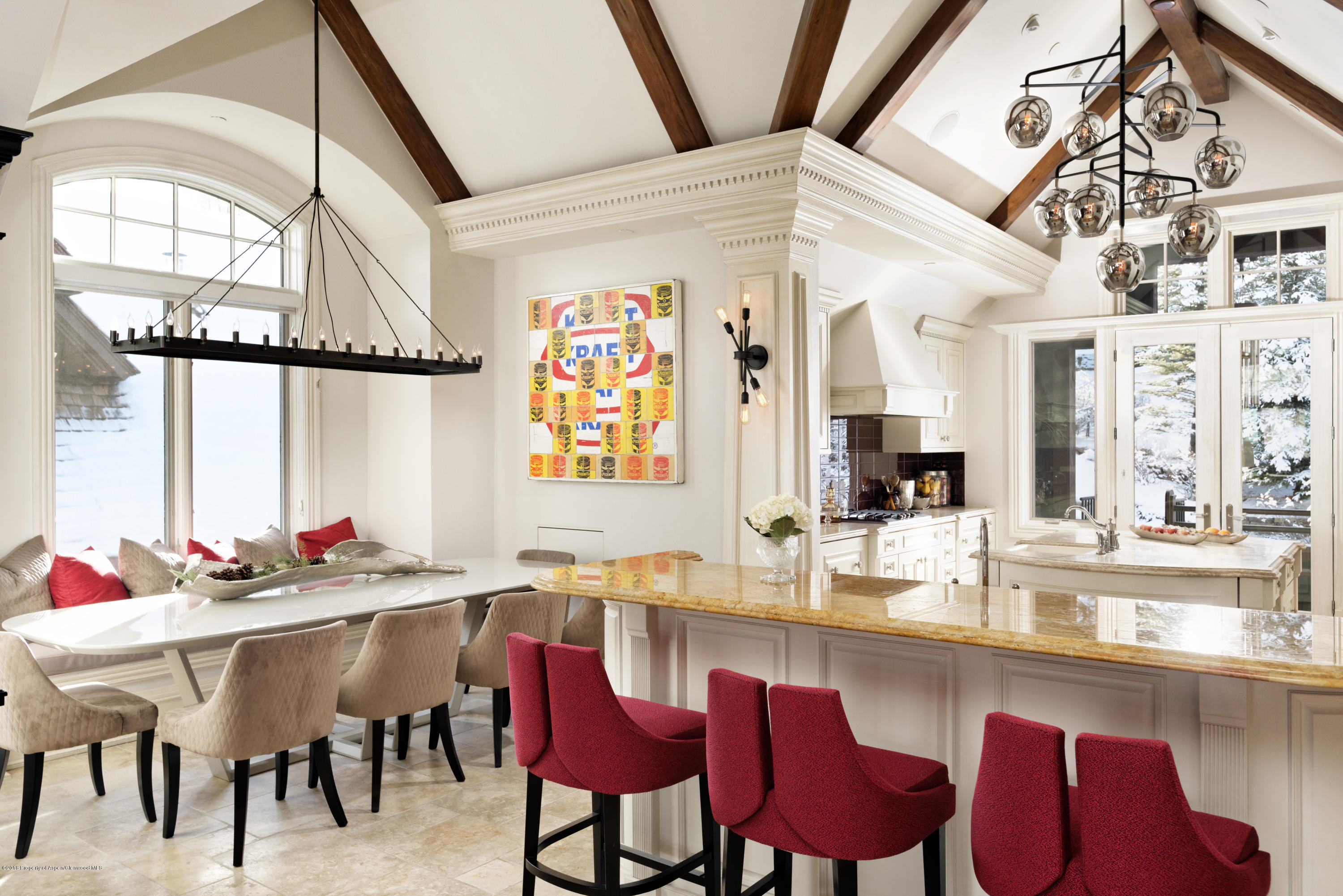 204 Oregon Trail Aspen CO 81611