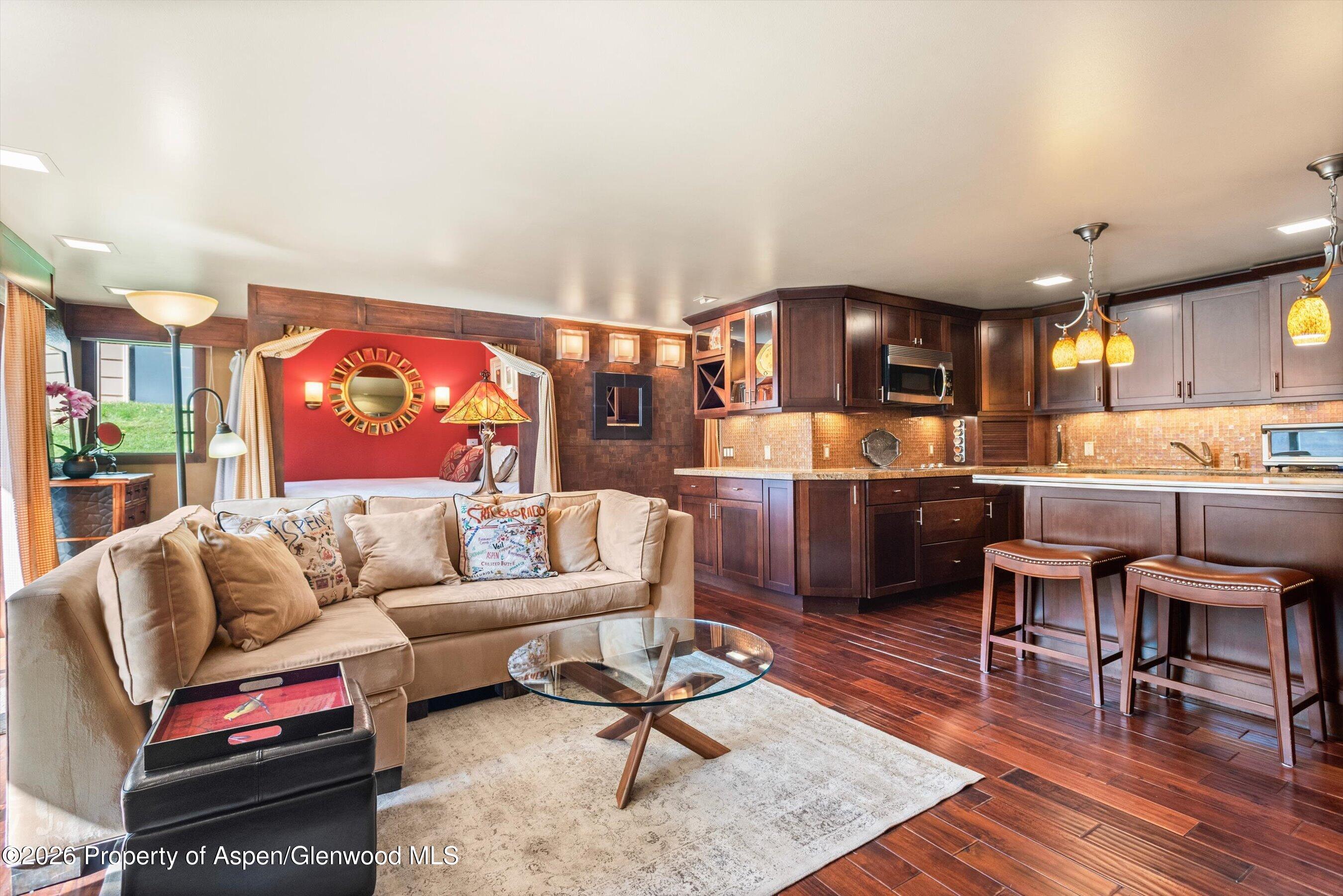 935 E Hopkins Avenue Aspen CO 81611
