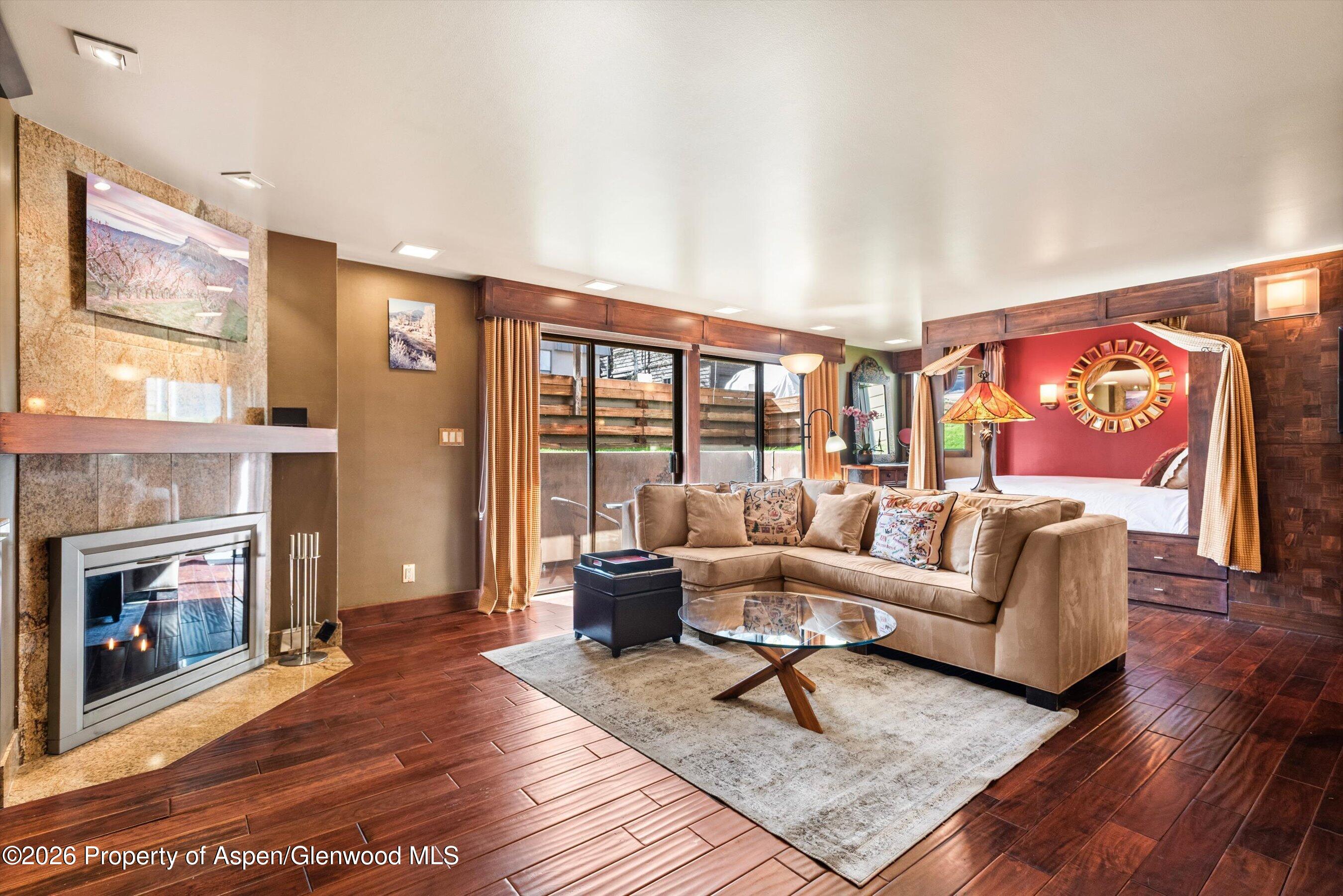 935 E Hopkins Avenue Aspen CO 81611