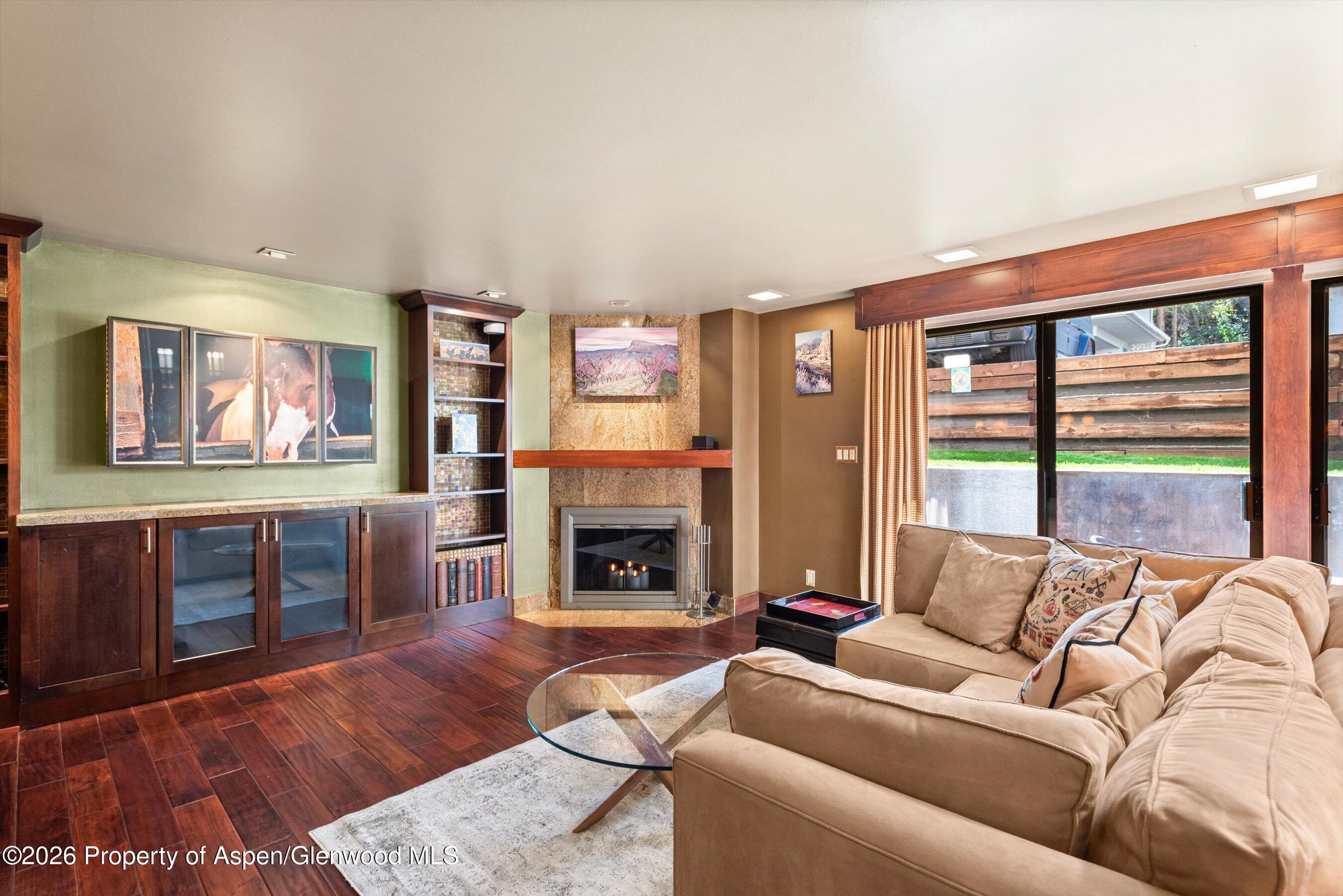 935 E Hopkins Avenue Aspen CO 81611