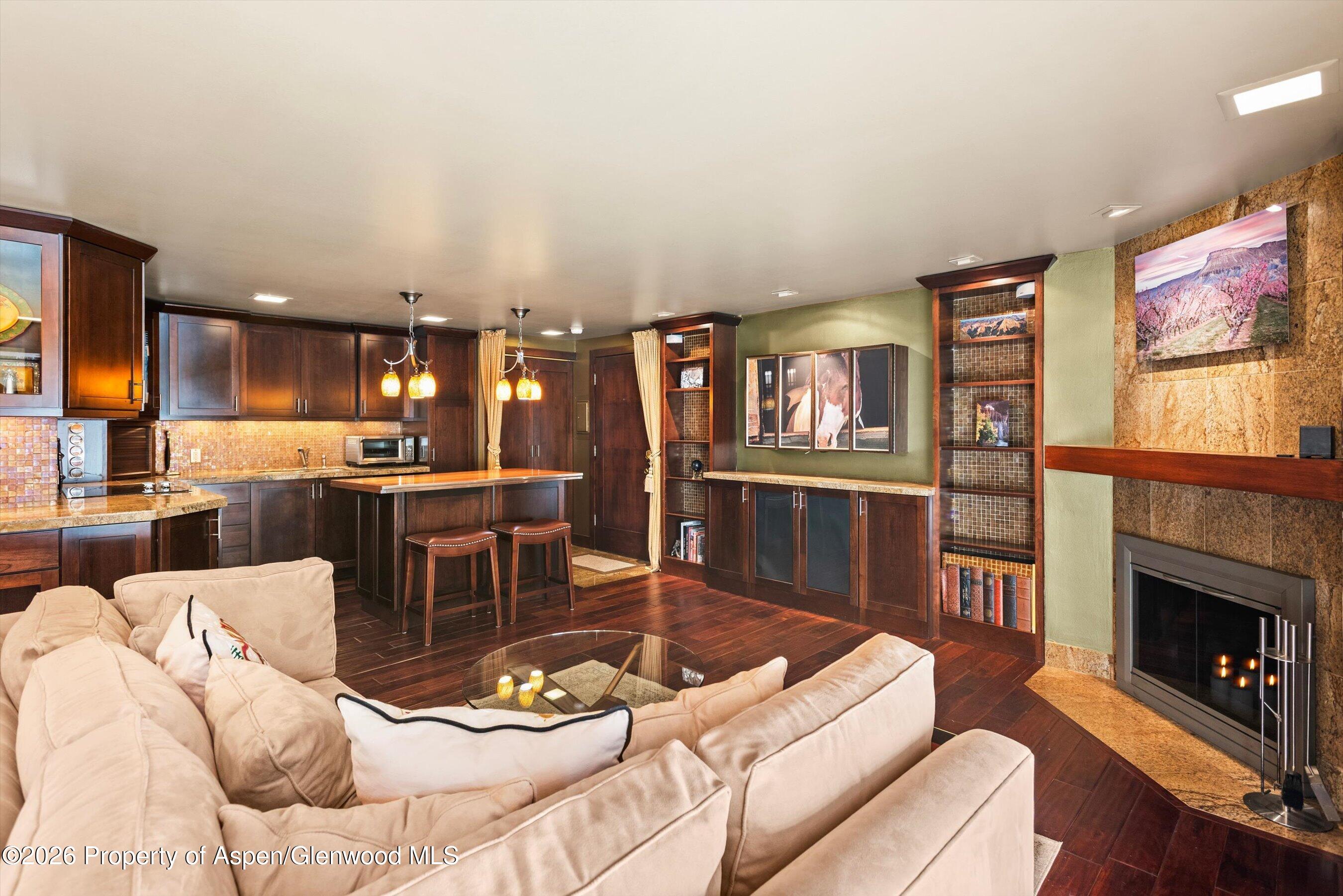 935 E Hopkins Avenue Aspen CO 81611
