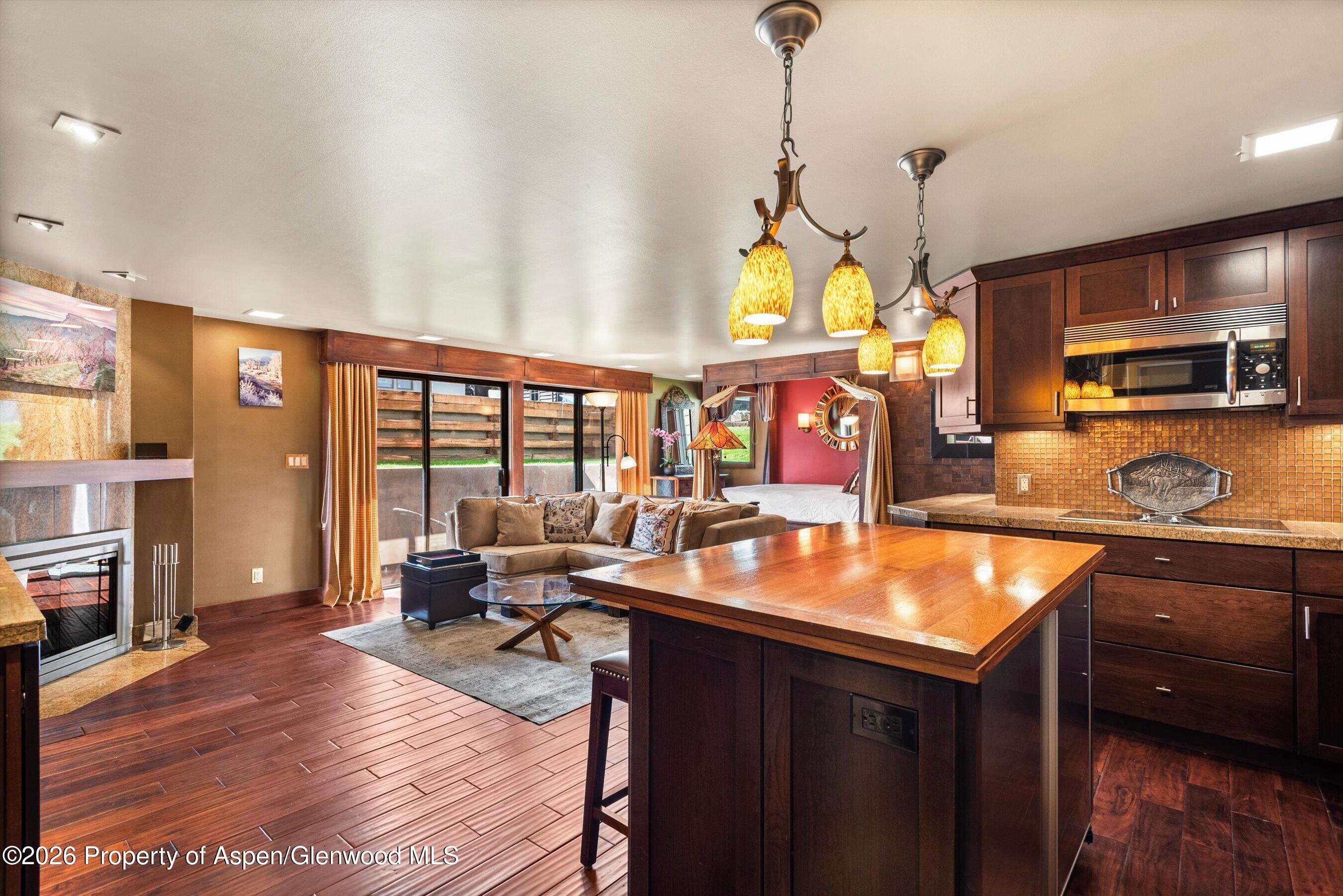 935 E Hopkins Avenue Aspen CO 81611